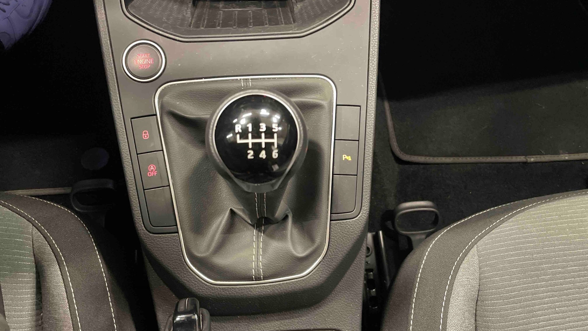SEAT IBIZA 1.0 TSI 110 ch S/S BVM6 Xcellence