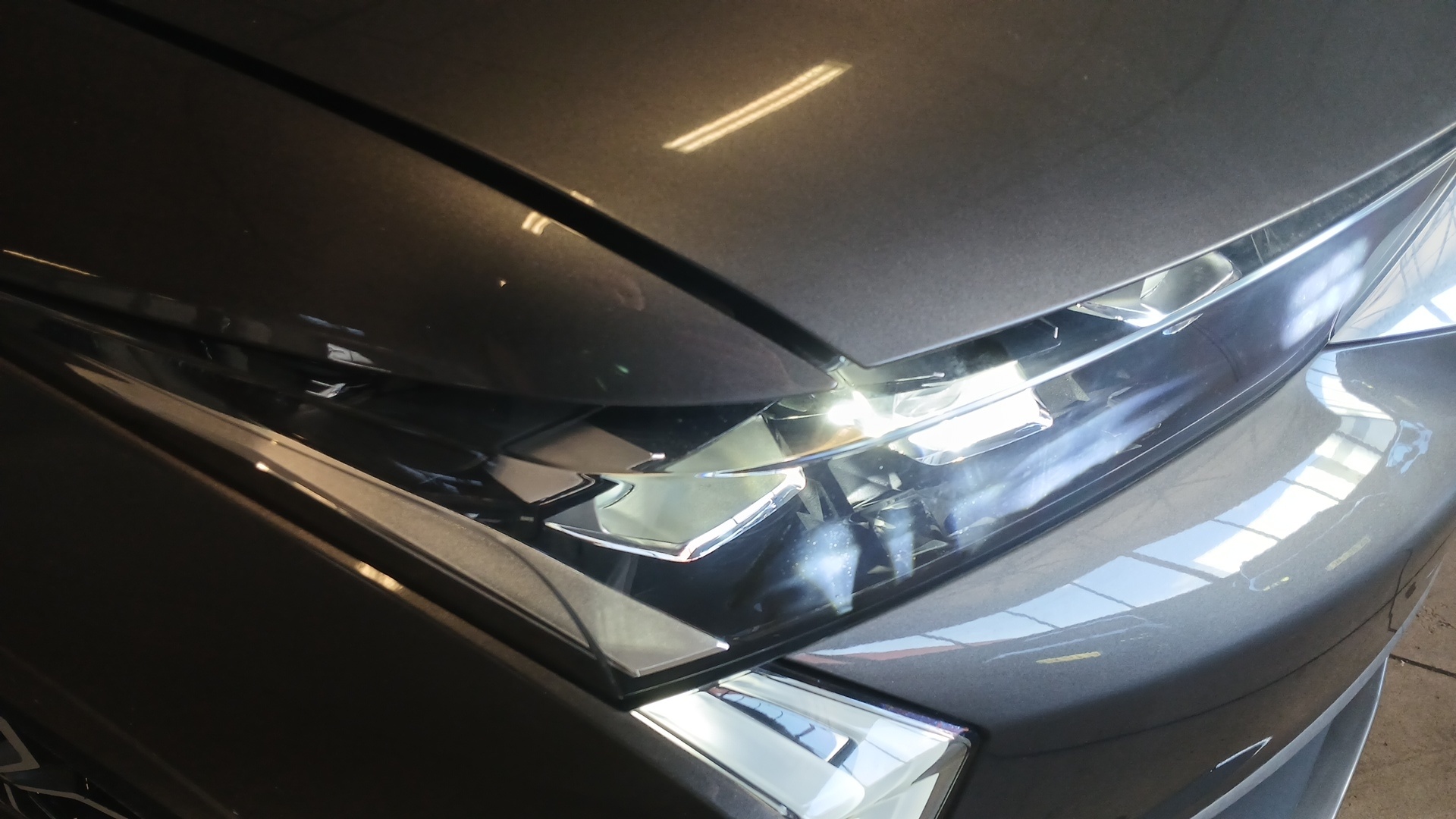 DS DS 4 E-TENSE 225 RIVOLI — expertise