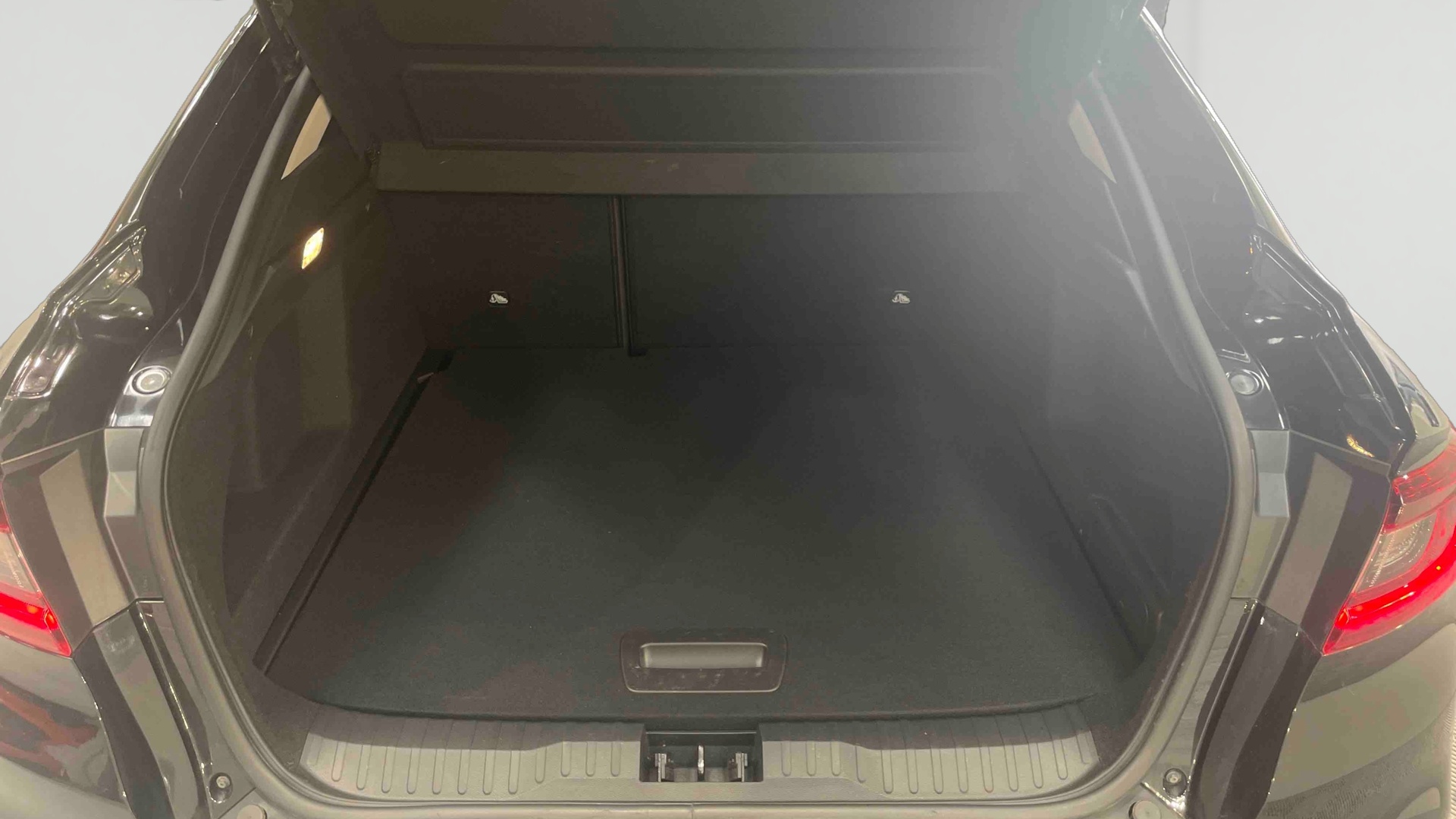 RENAULT ARKANA E-Tech hybride 145 - 22 Evolution