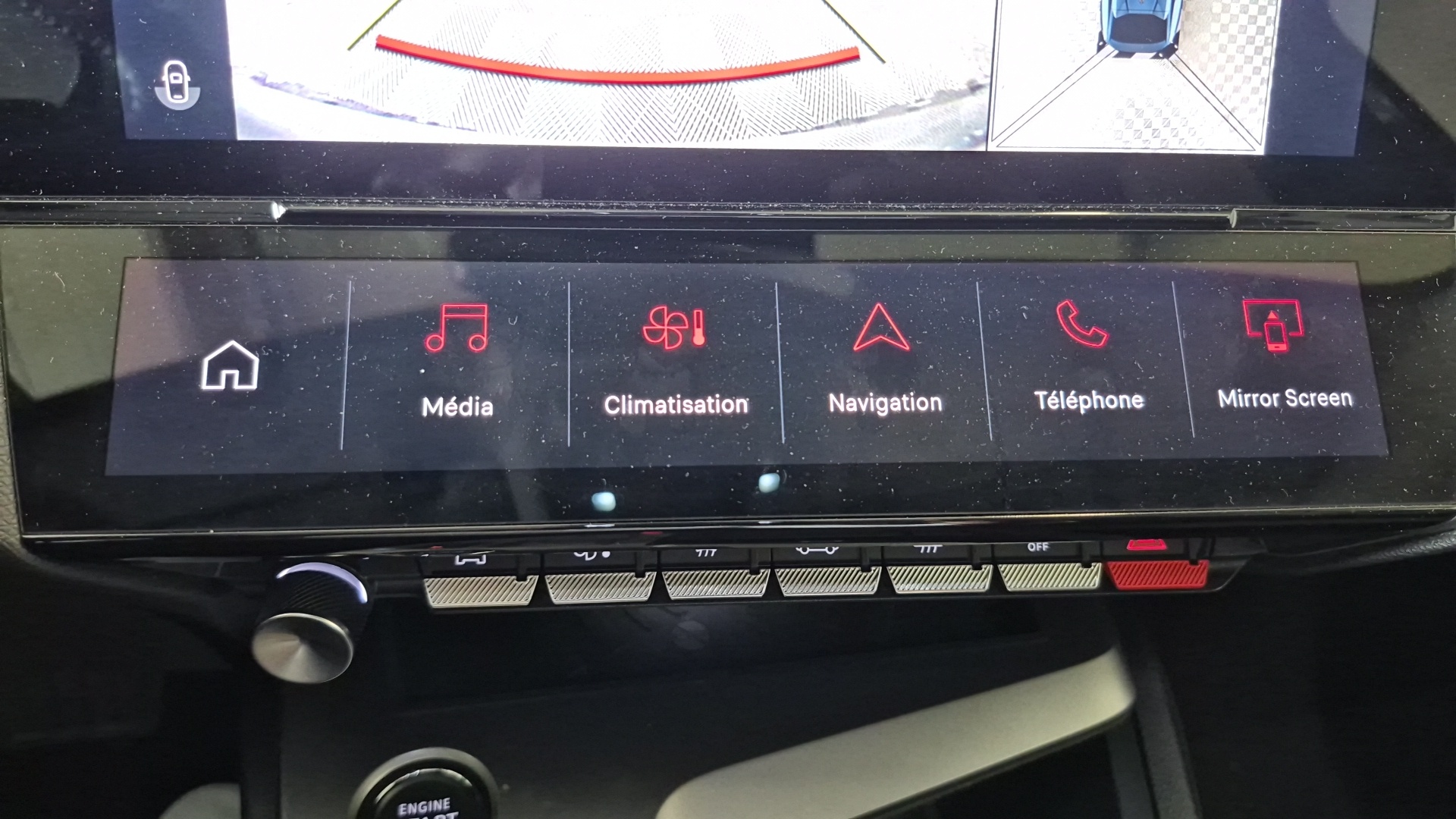 PEUGEOT 408 Allure Hybrid 145 ch e-DCS6