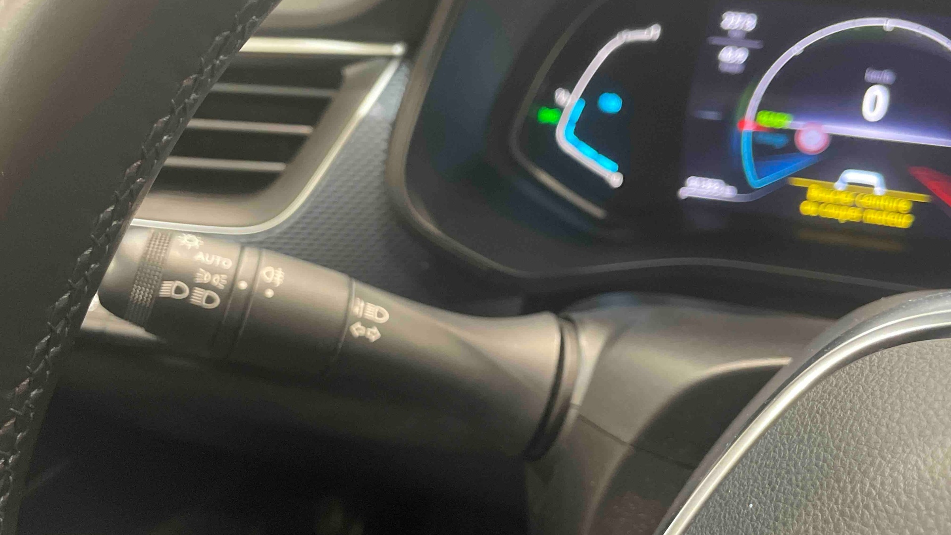 RENAULT ARKANA E-Tech hybride 145 - 22 Evolution