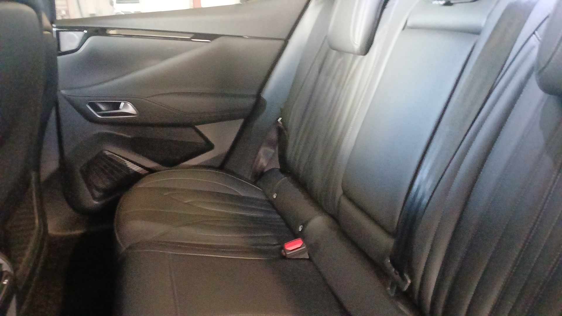 DS DS 4 E-TENSE 225 RIVOLI