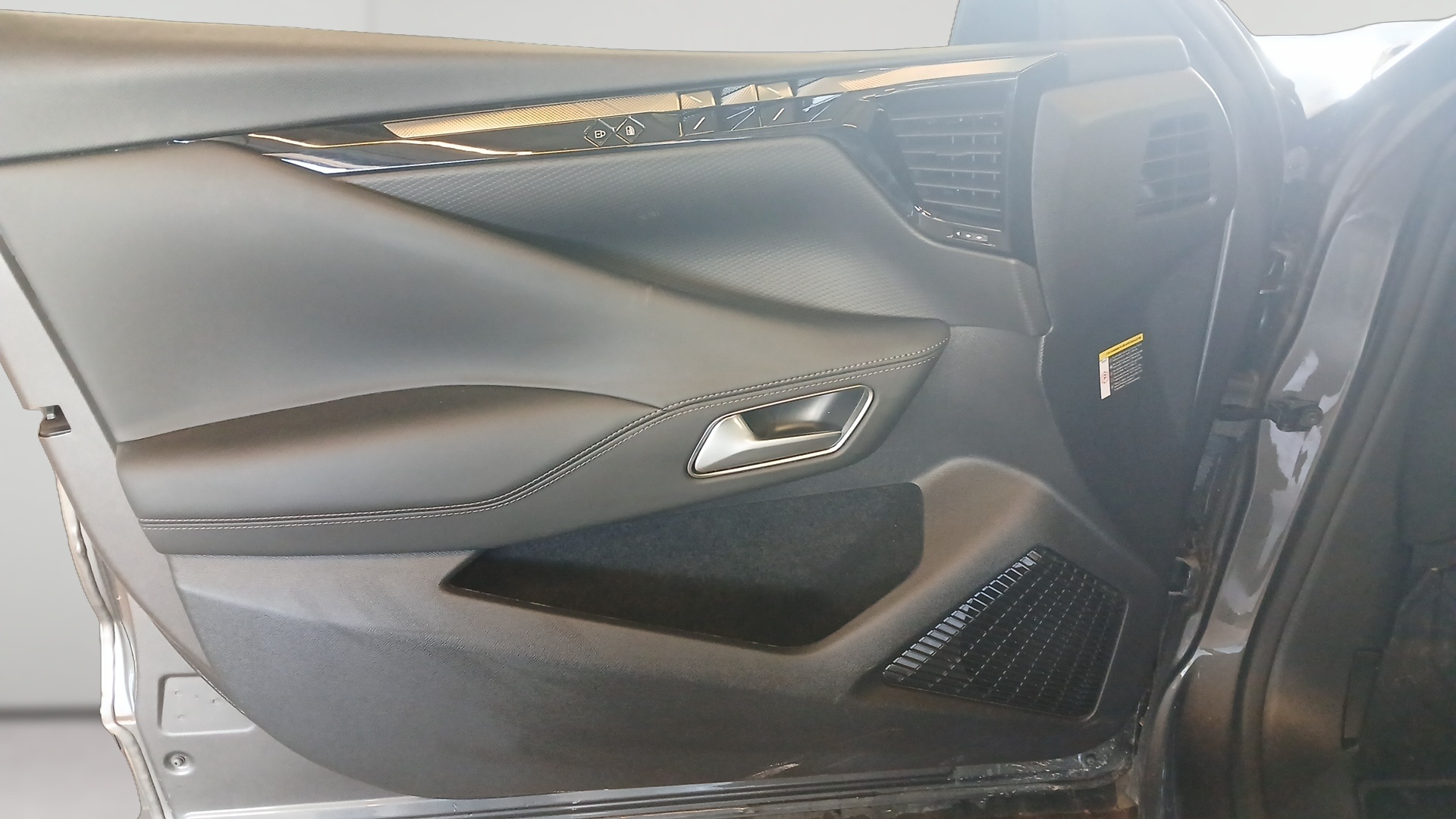 DS DS 4 E-TENSE 225 RIVOLI