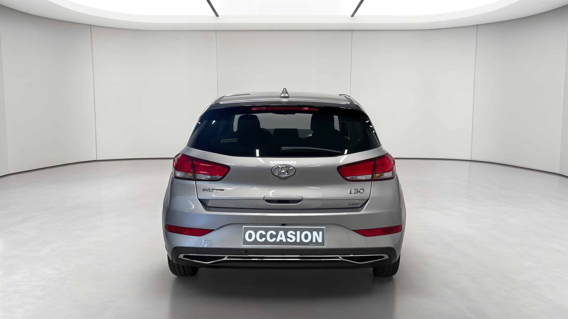 HYUNDAI i30 1.0 T-GDi 120 DCT-7 Hybrid 48V Creative