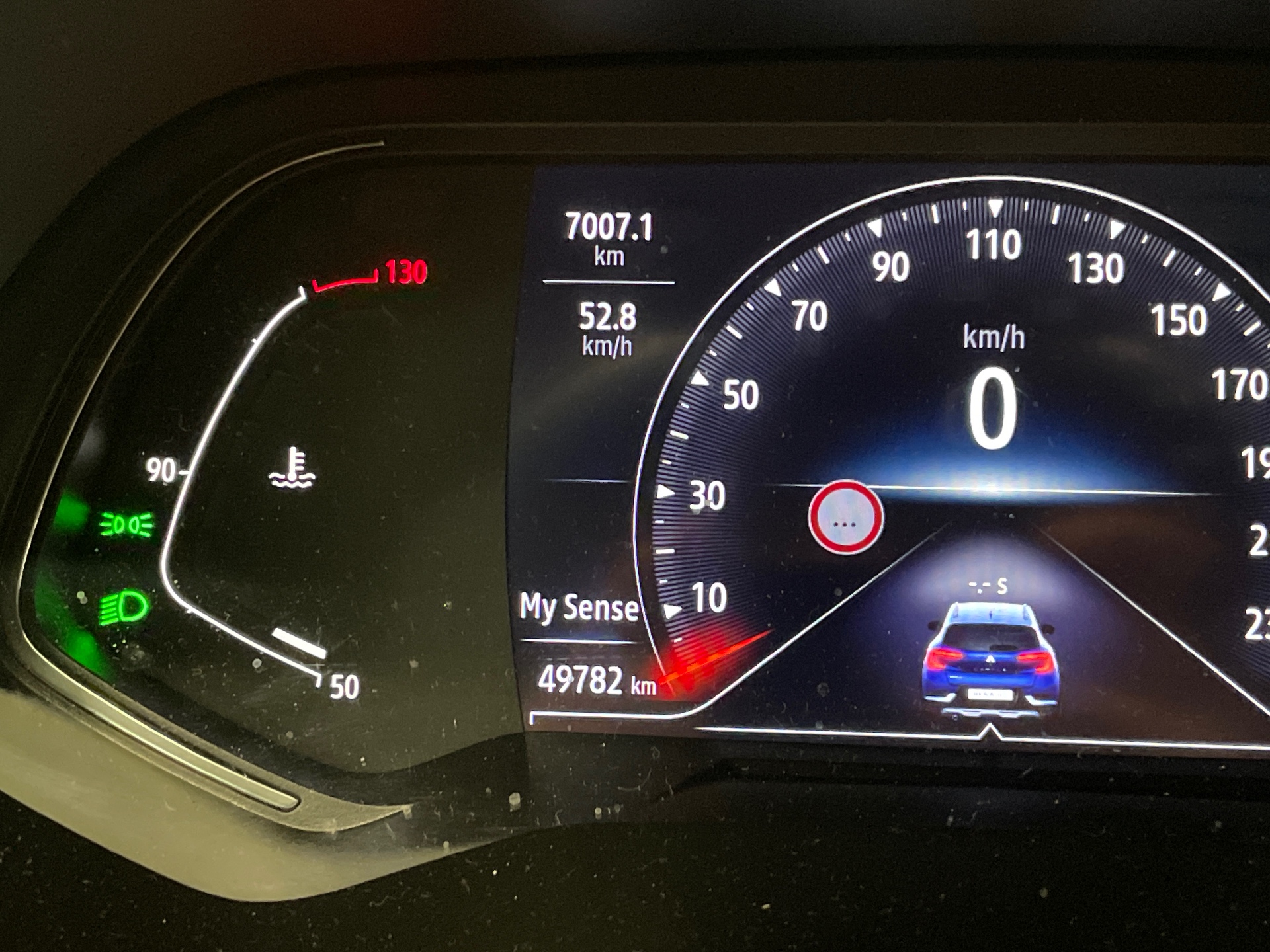 RENAULT CAPTUR techno TCe 90 — expertise