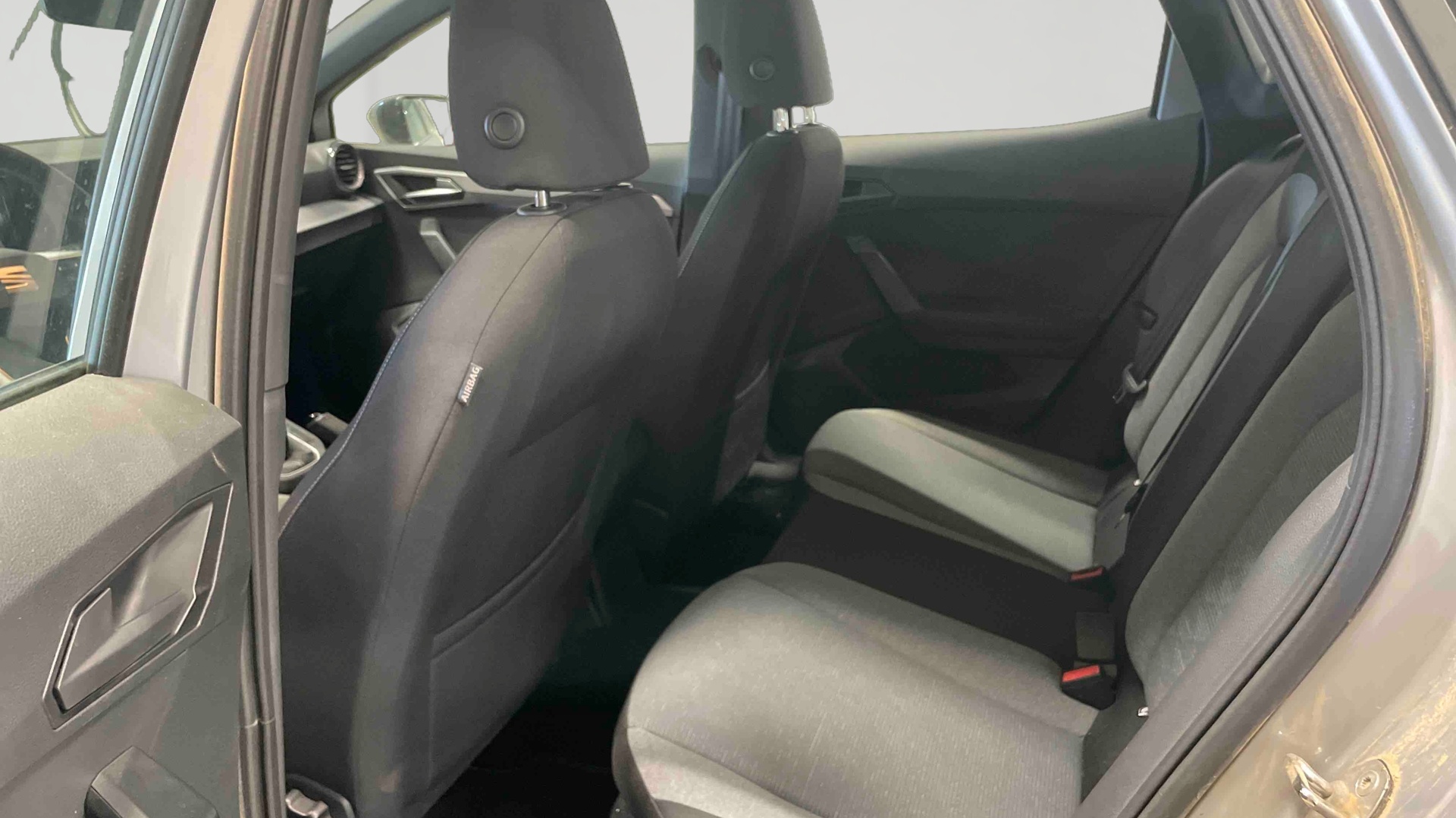 SEAT IBIZA 1.0 TSI 110 ch S/S BVM6 Xcellence