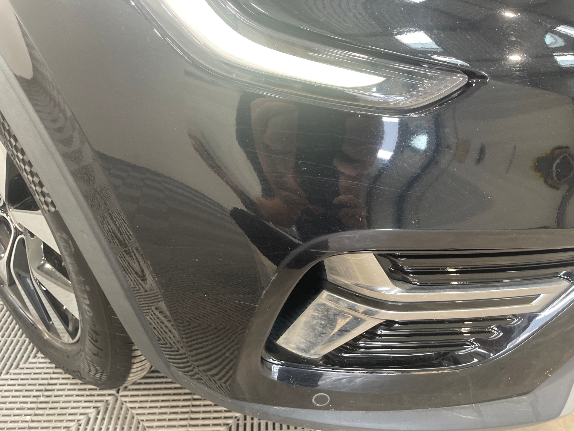 RENAULT ARKANA E-Tech hybride 145 - 22 Evolution — expertise
