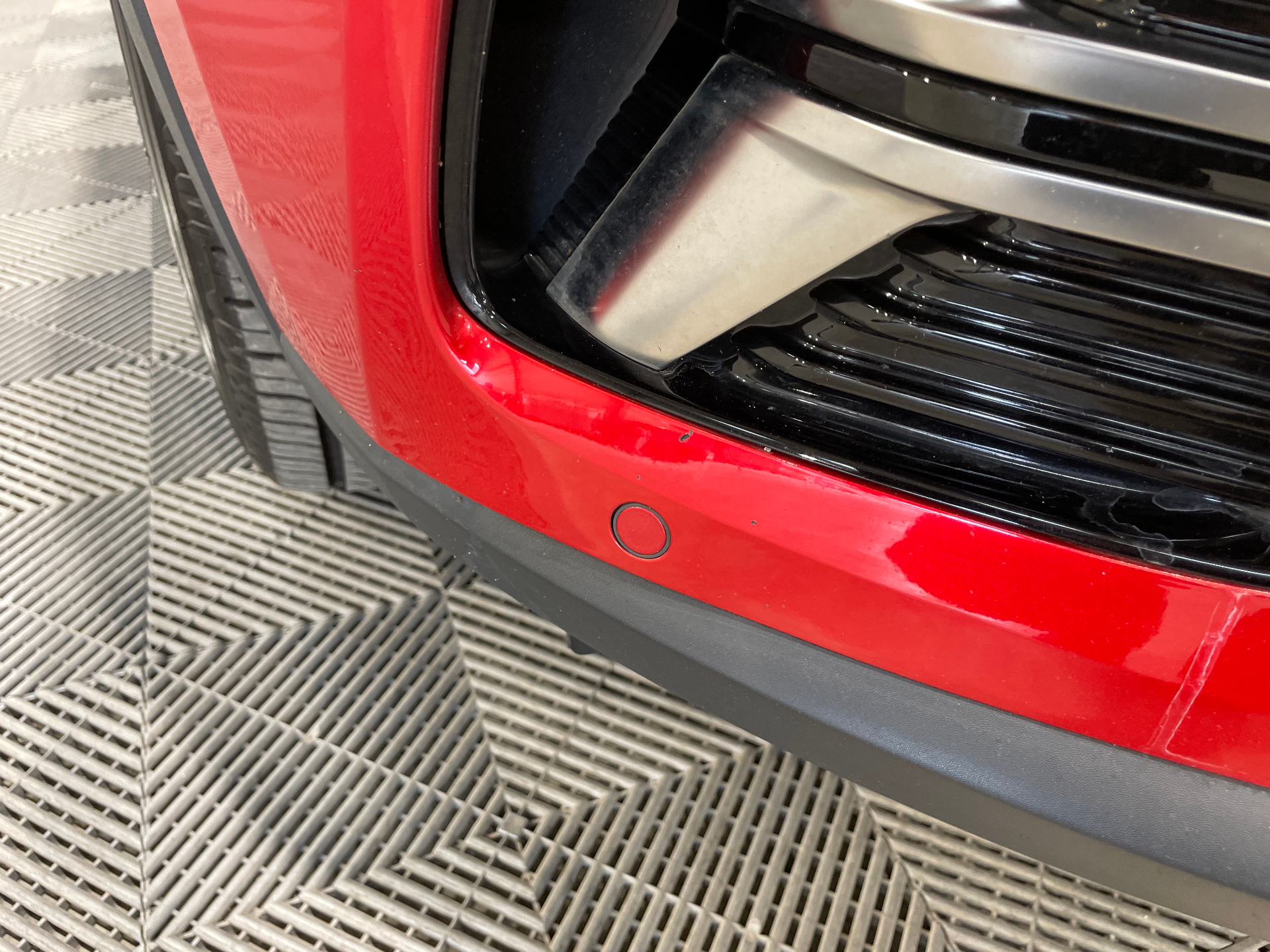 RENAULT ARKANA E-Tech full hybrid 145 GSR2 Evolution — expertise