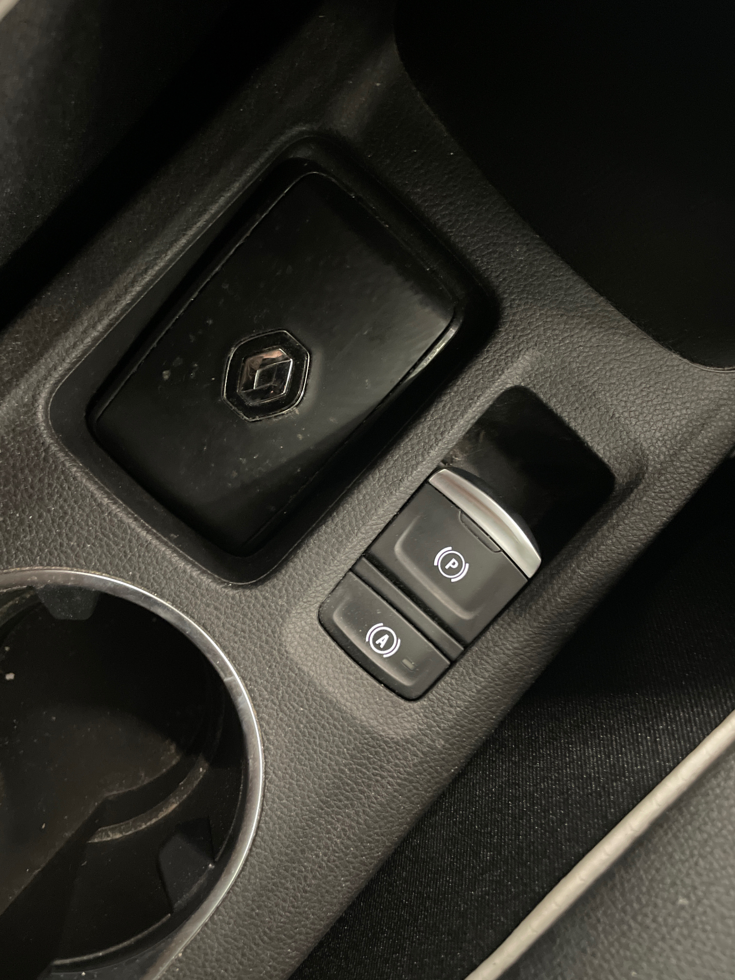 RENAULT CAPTUR Intens TCe 90 — expertise