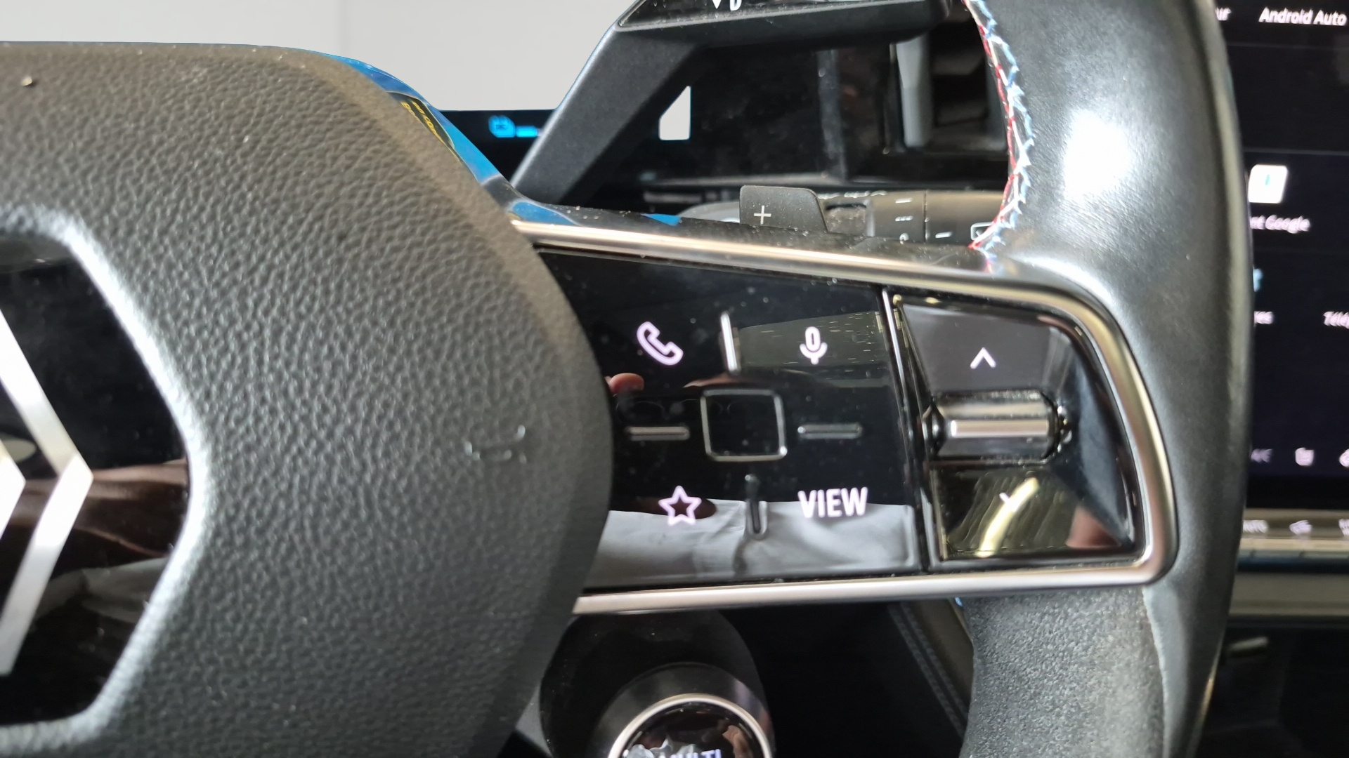 RENAULT AUSTRAL E-Tech hybrid 200 Iconic esprit Alpine