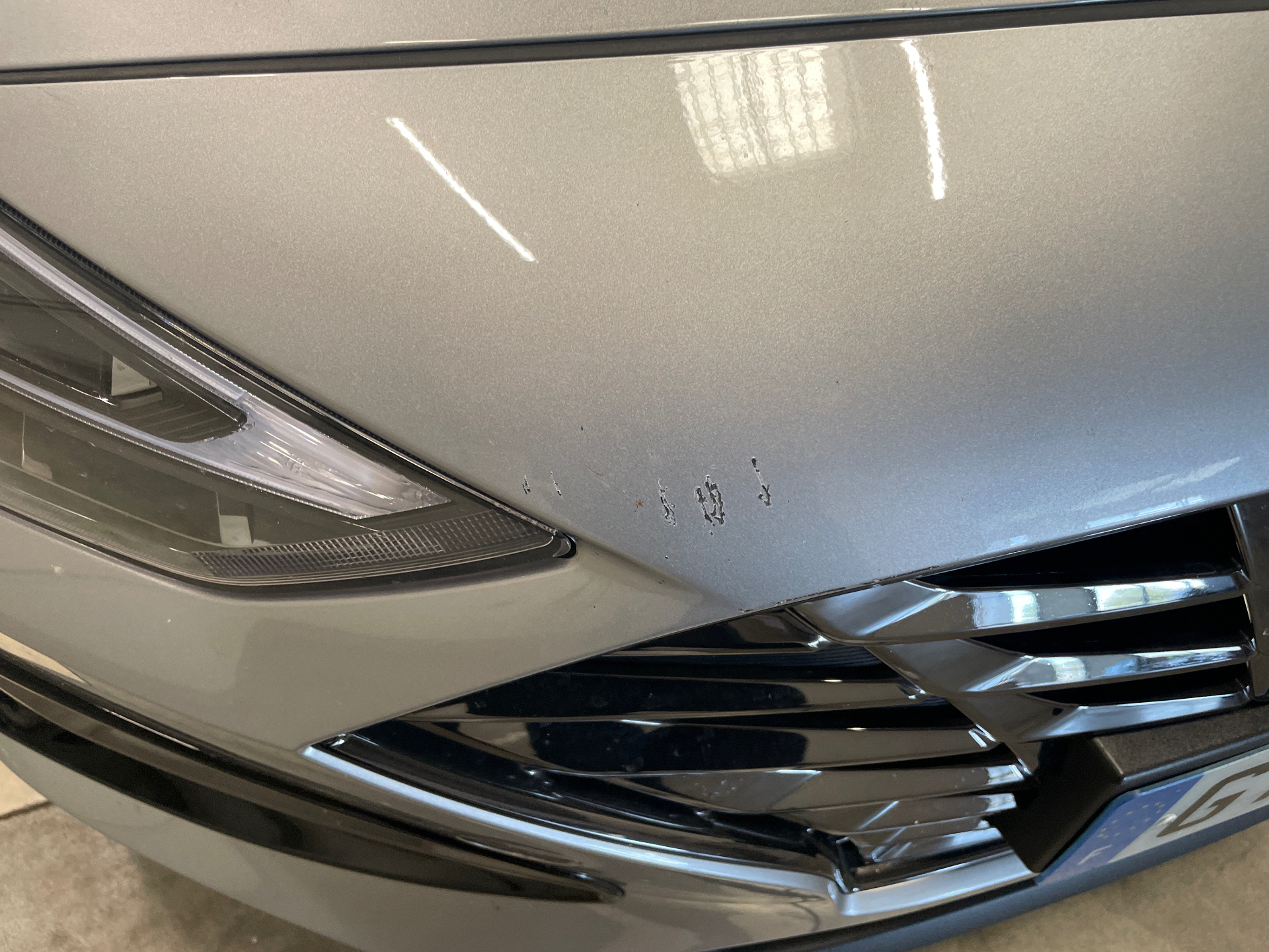 HYUNDAI i30 1.0 T-GDi 120 DCT-7 Hybrid 48V Creative — expertise