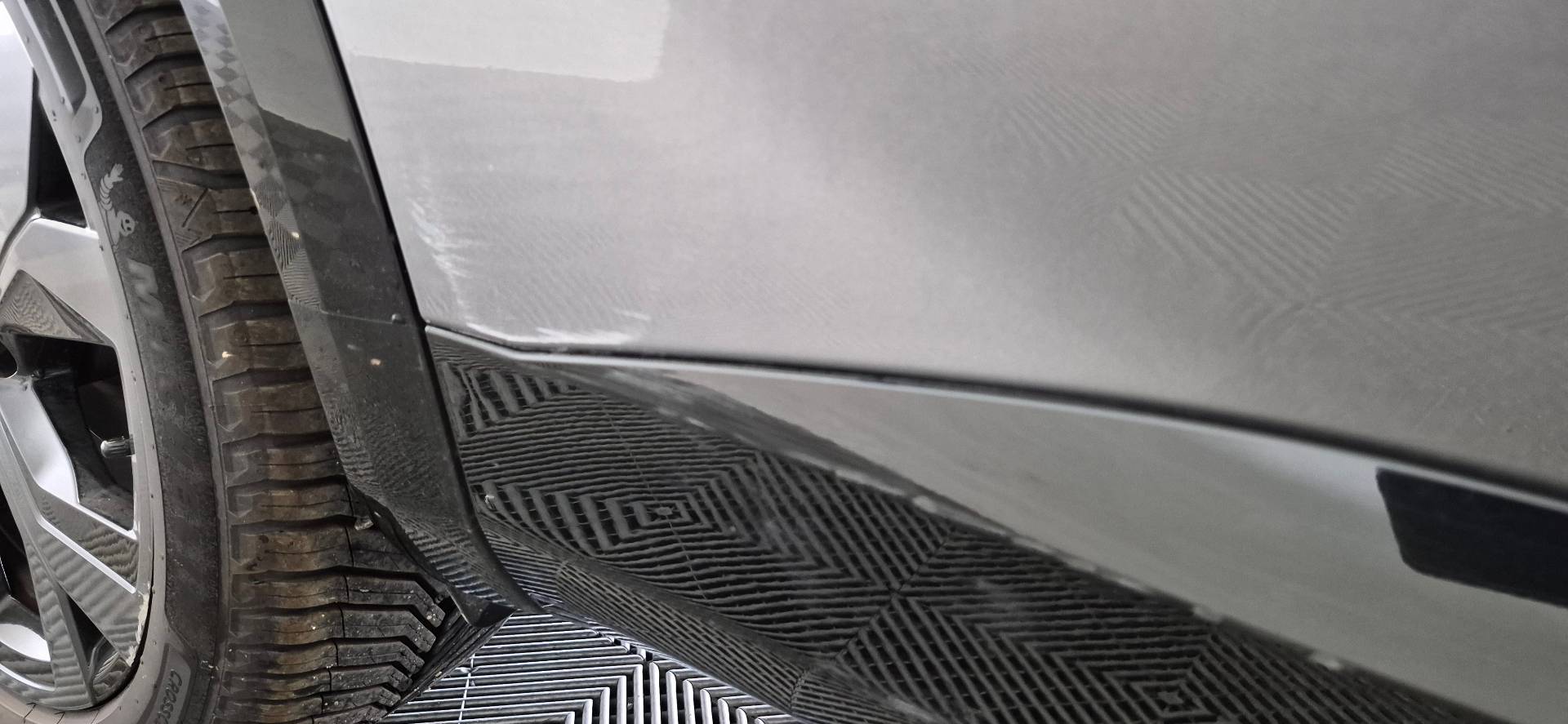 RENAULT AUSTRAL E-Tech hybrid 200 Iconic esprit Alpine — expertise