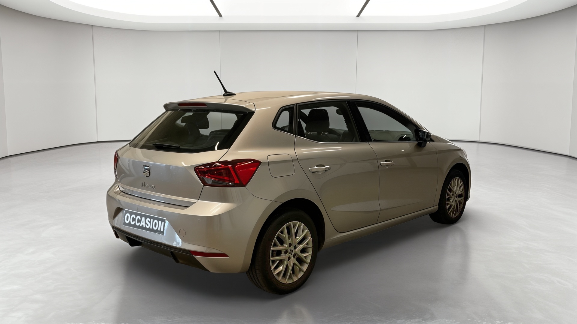 SEAT IBIZA 1.0 TSI 110 ch S/S BVM6 Xcellence