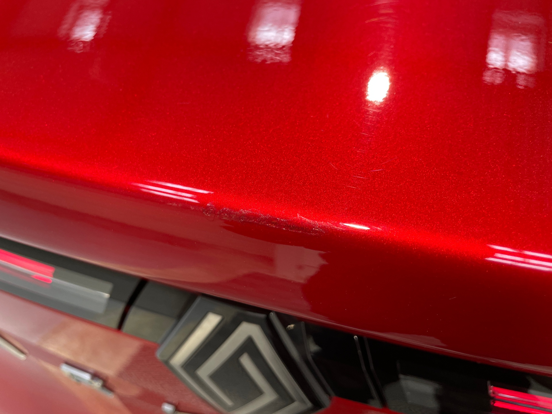RENAULT ARKANA E-Tech full hybrid 145 GSR2 Evolution — expertise