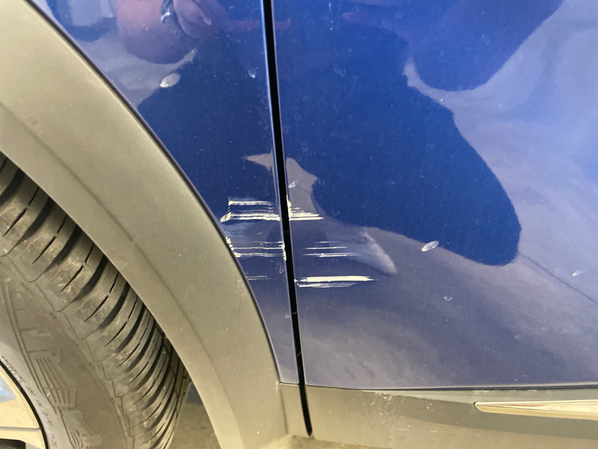 RENAULT CAPTUR techno TCe 90 — expertise