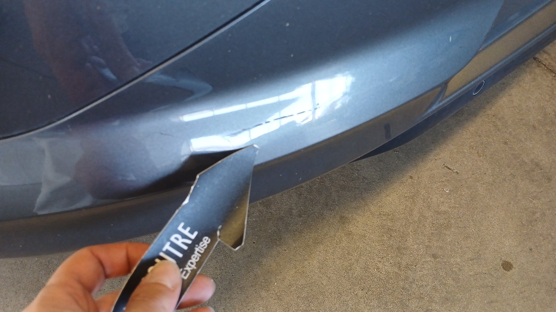 DS DS 4 E-TENSE 225 RIVOLI — expertise