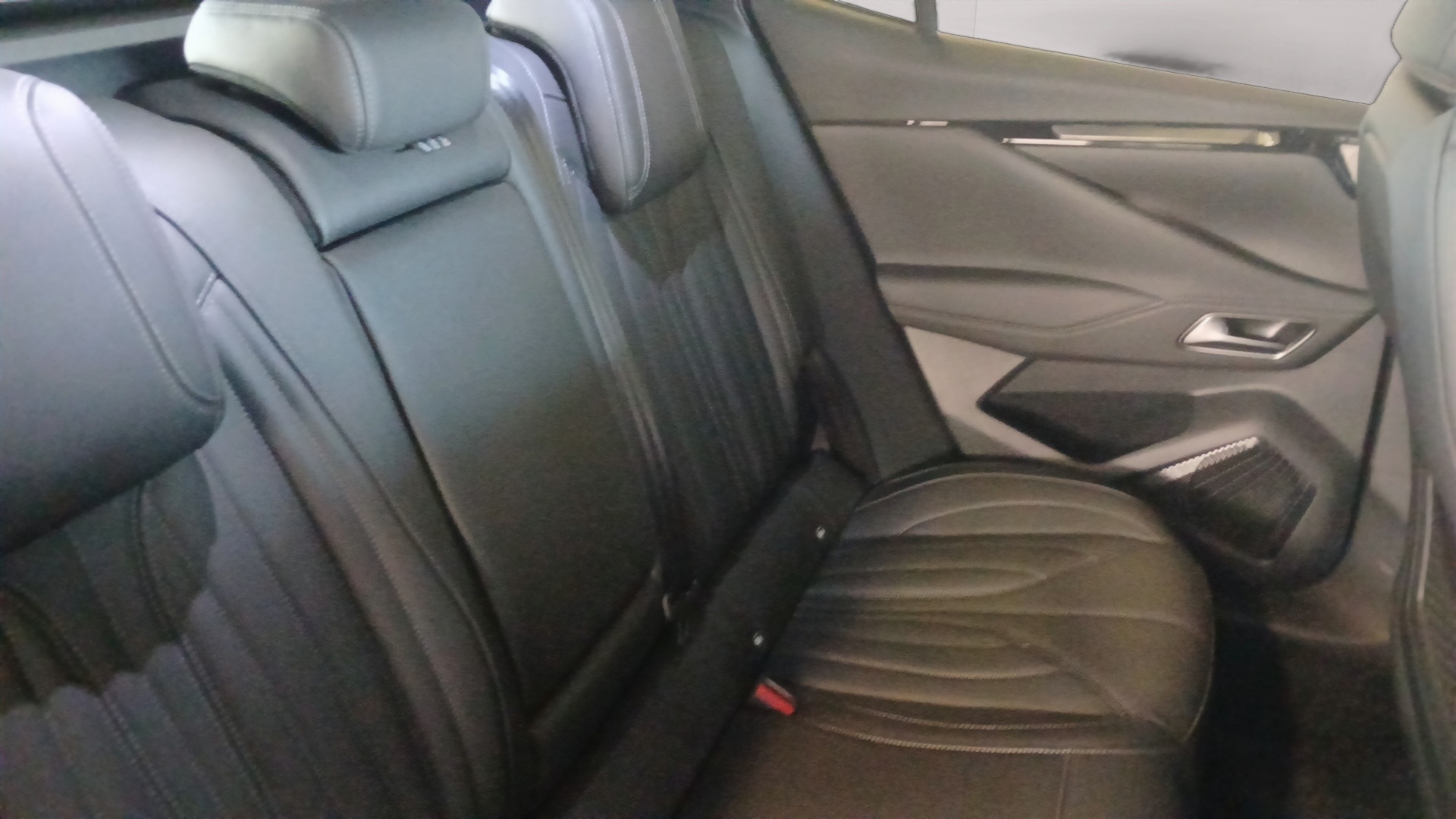 DS DS 4 E-TENSE 225 RIVOLI