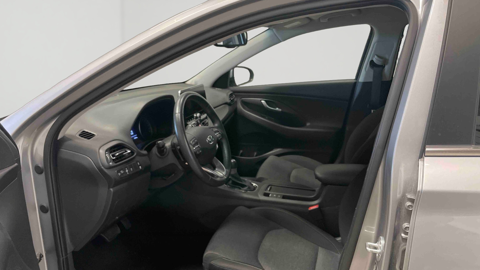 HYUNDAI i30 1.0 T-GDi 120 DCT-7 Hybrid 48V Creative