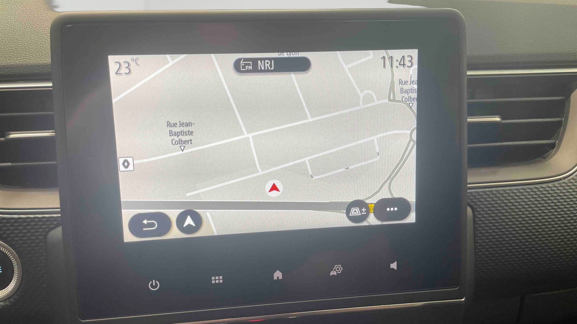 RENAULT ARKANA E-Tech hybride 145 - 22 Evolution