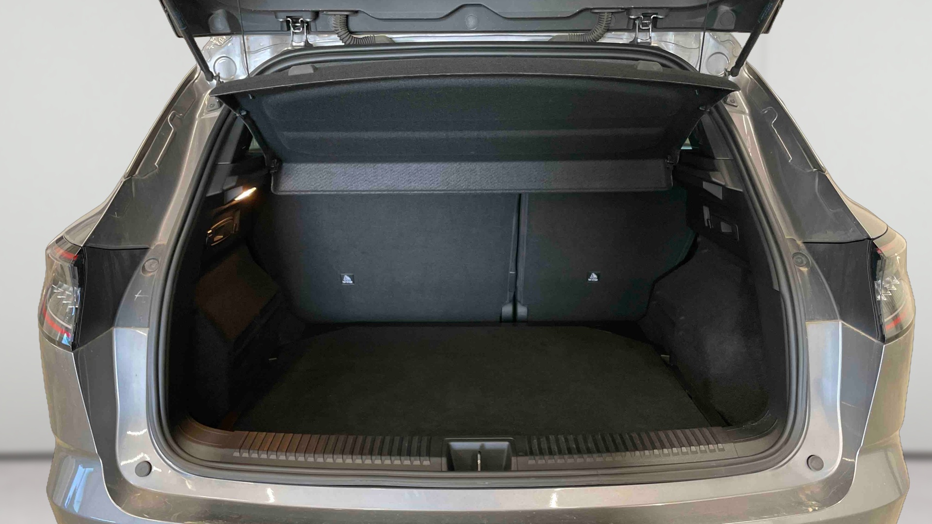 RENAULT AUSTRAL mild hybrid 160 auto Techno