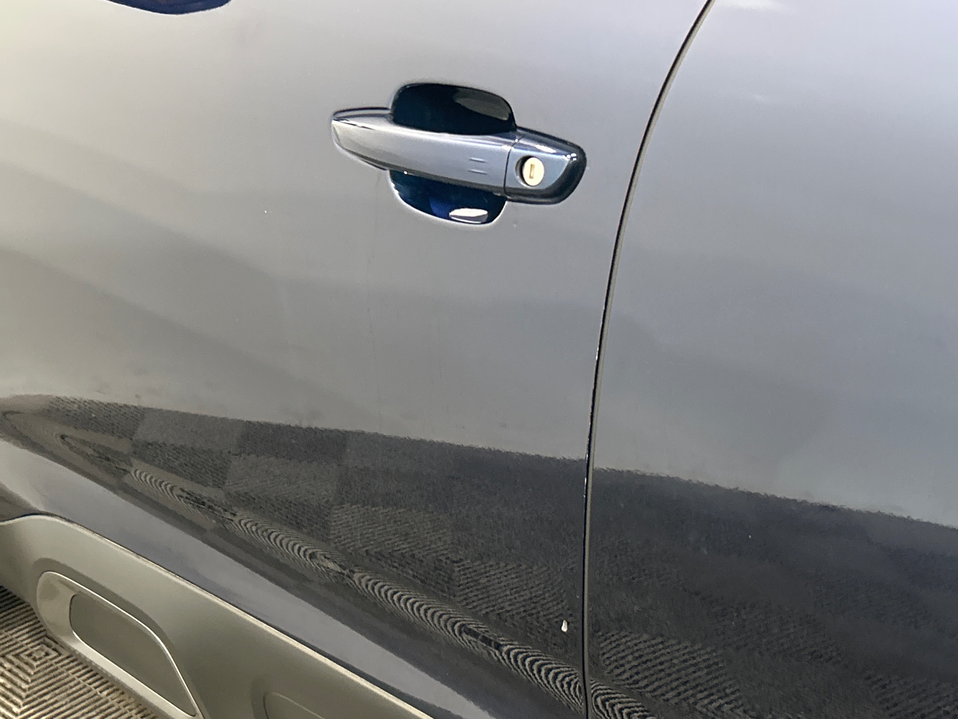 CITROEN C5 AIRCROSS Aircross Hybride 145 e-DCS6 MAX — expertise