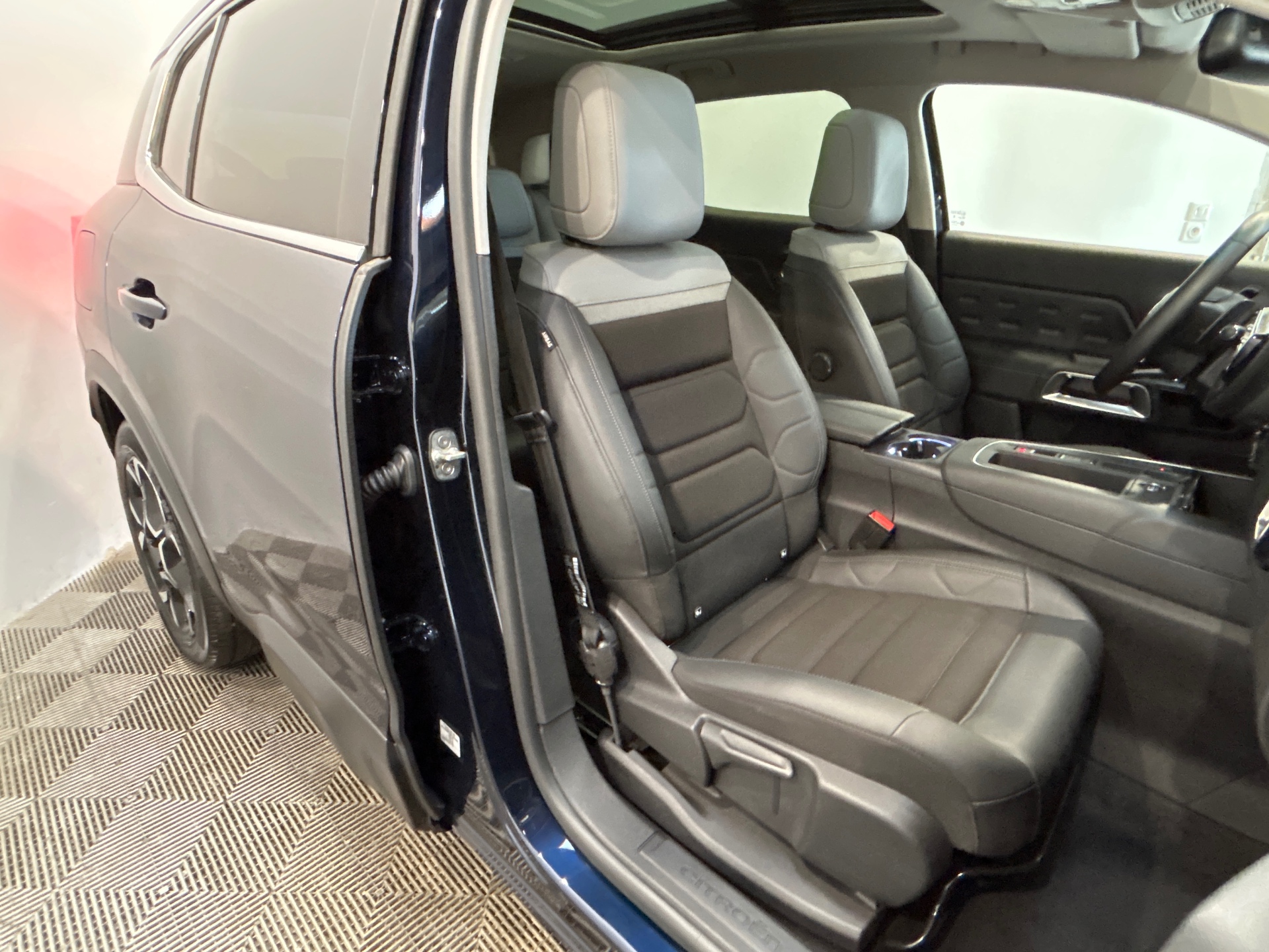 CITROEN C5 AIRCROSS Aircross Hybride 145 e-DCS6 MAX