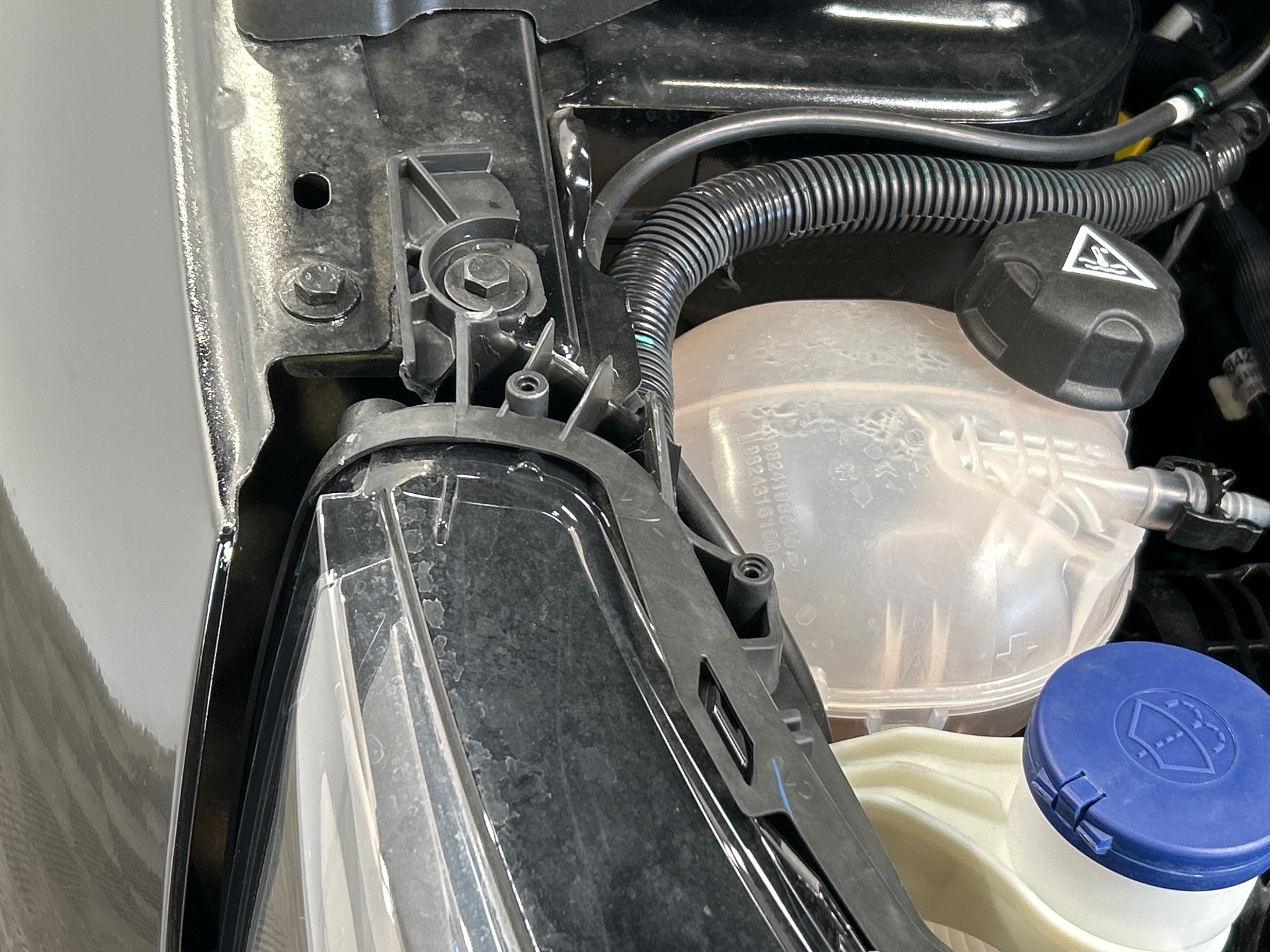PEUGEOT 208 Style 100 ch BVM6 — expertise