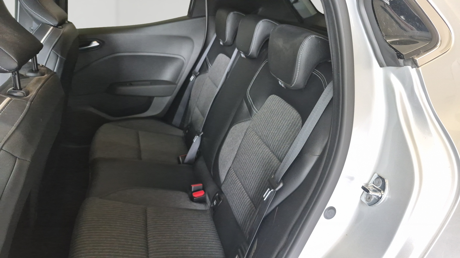 RENAULT CLIO V E-Tech full hybrid 145 Techno