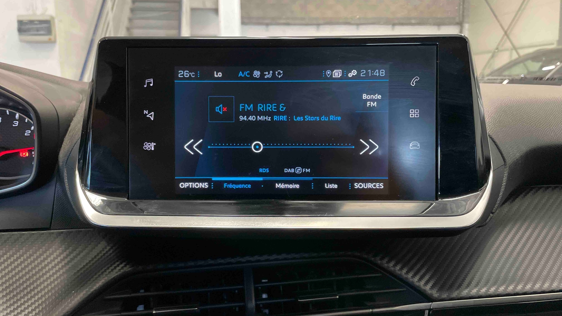 PEUGEOT 2008 BlueHDi 130 S&S EAT8 Allure