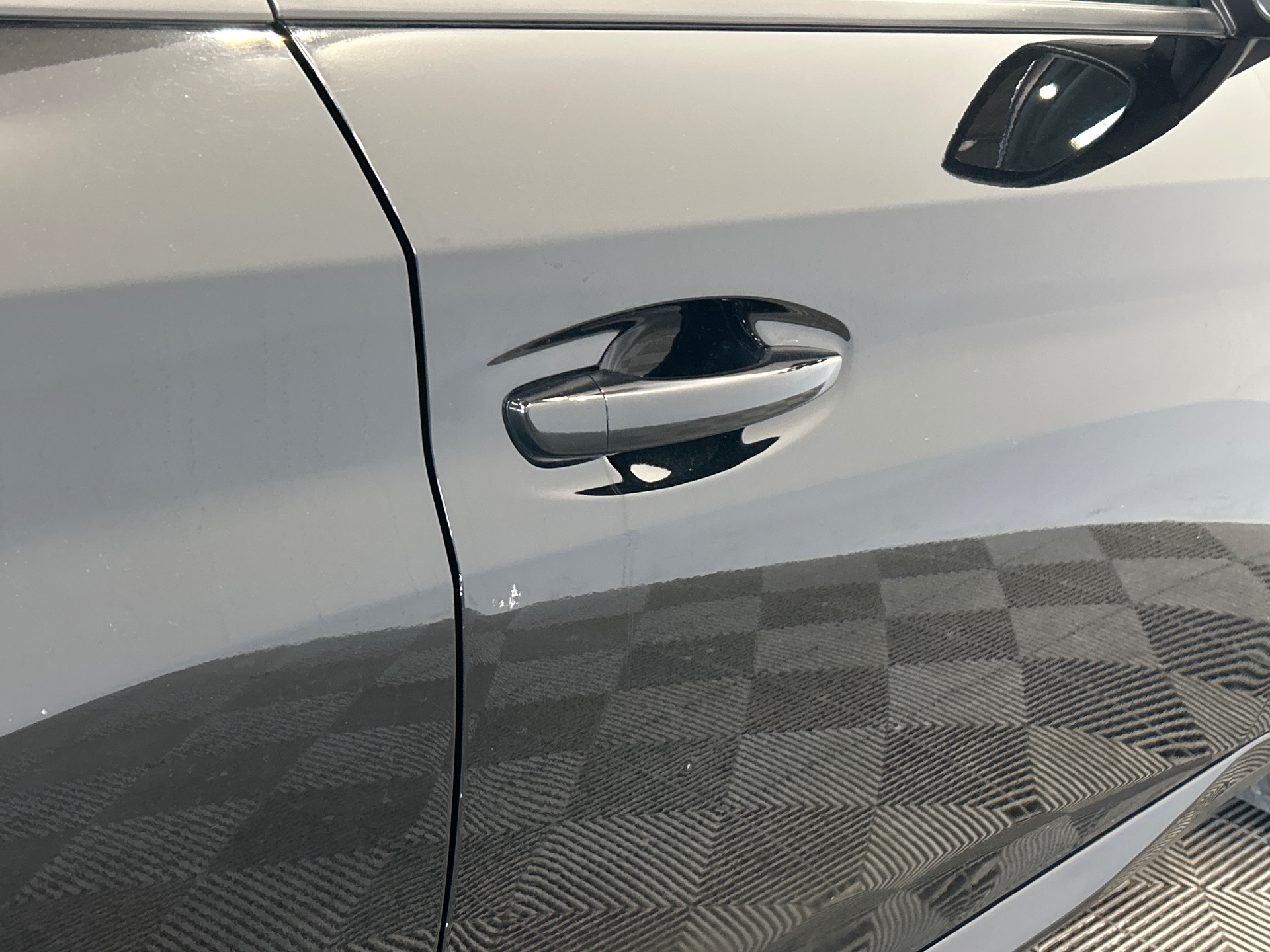 PEUGEOT 208 Style 100 ch BVM6 — expertise