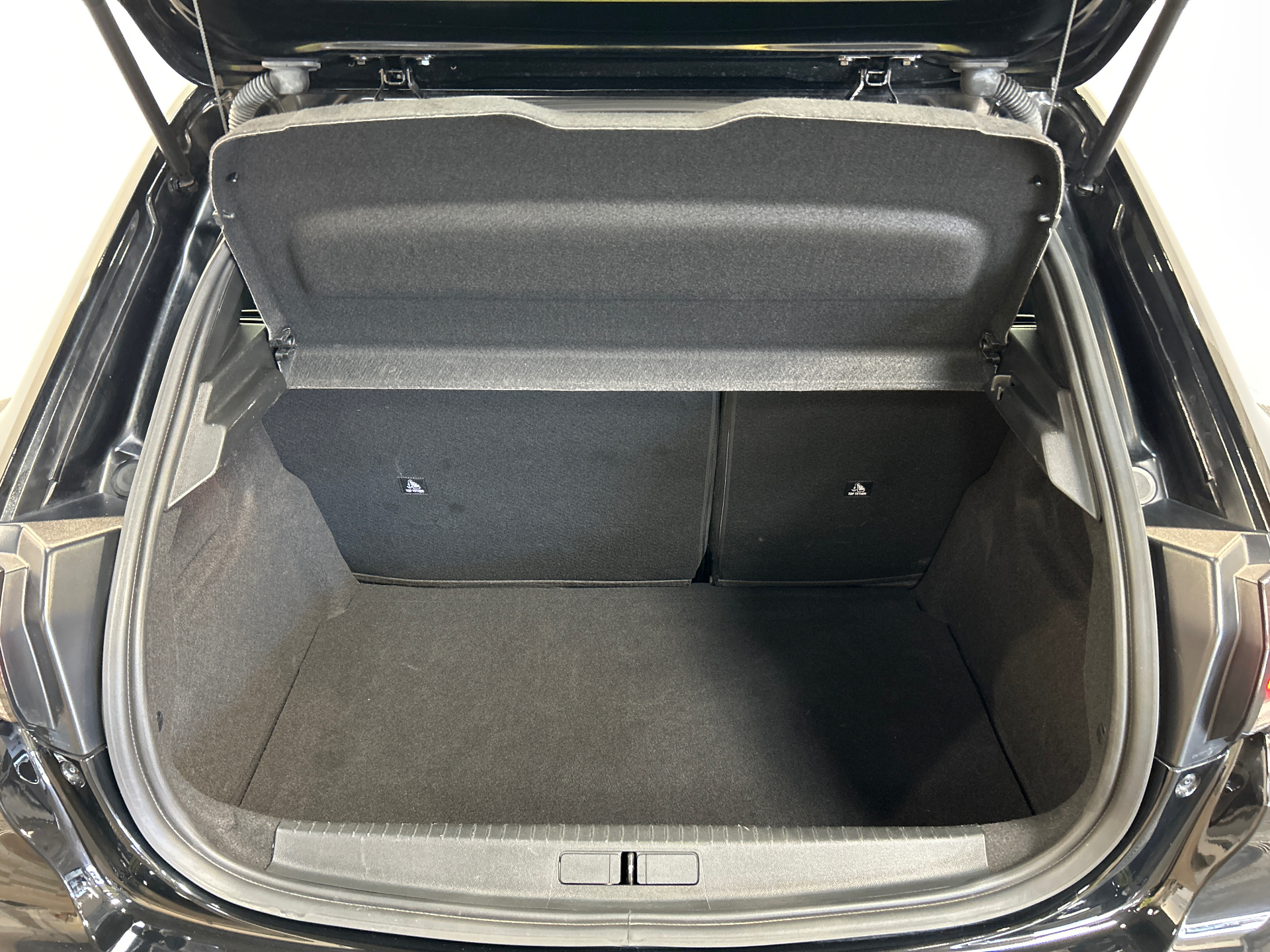 PEUGEOT 208 Style 100 ch BVM6