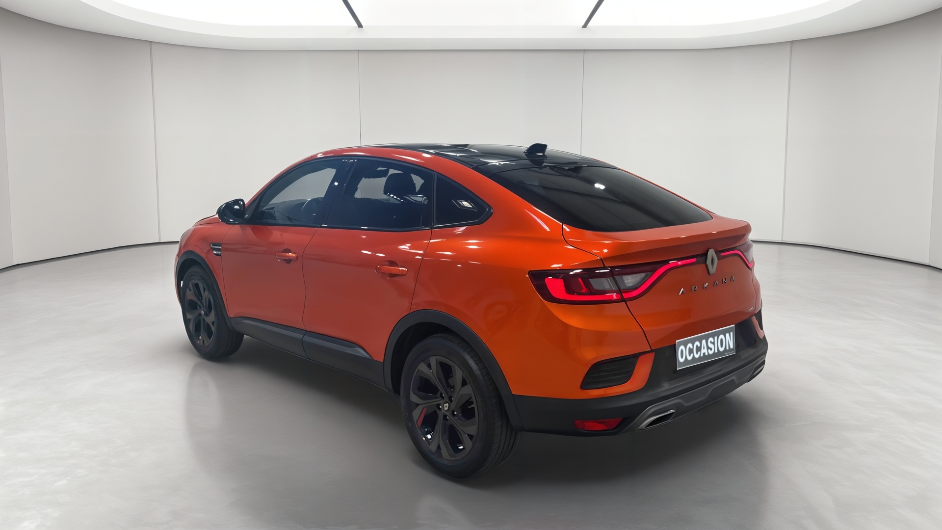 RENAULT ARKANA E-Tech 145 - 21B R.S. Line