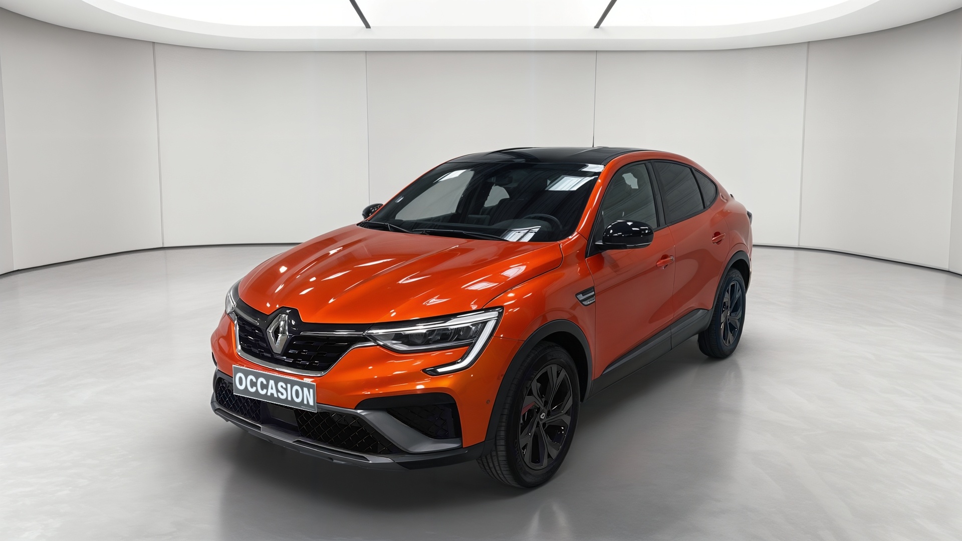 RENAULT ARKANA E-Tech 145 - 21B R.S. Line