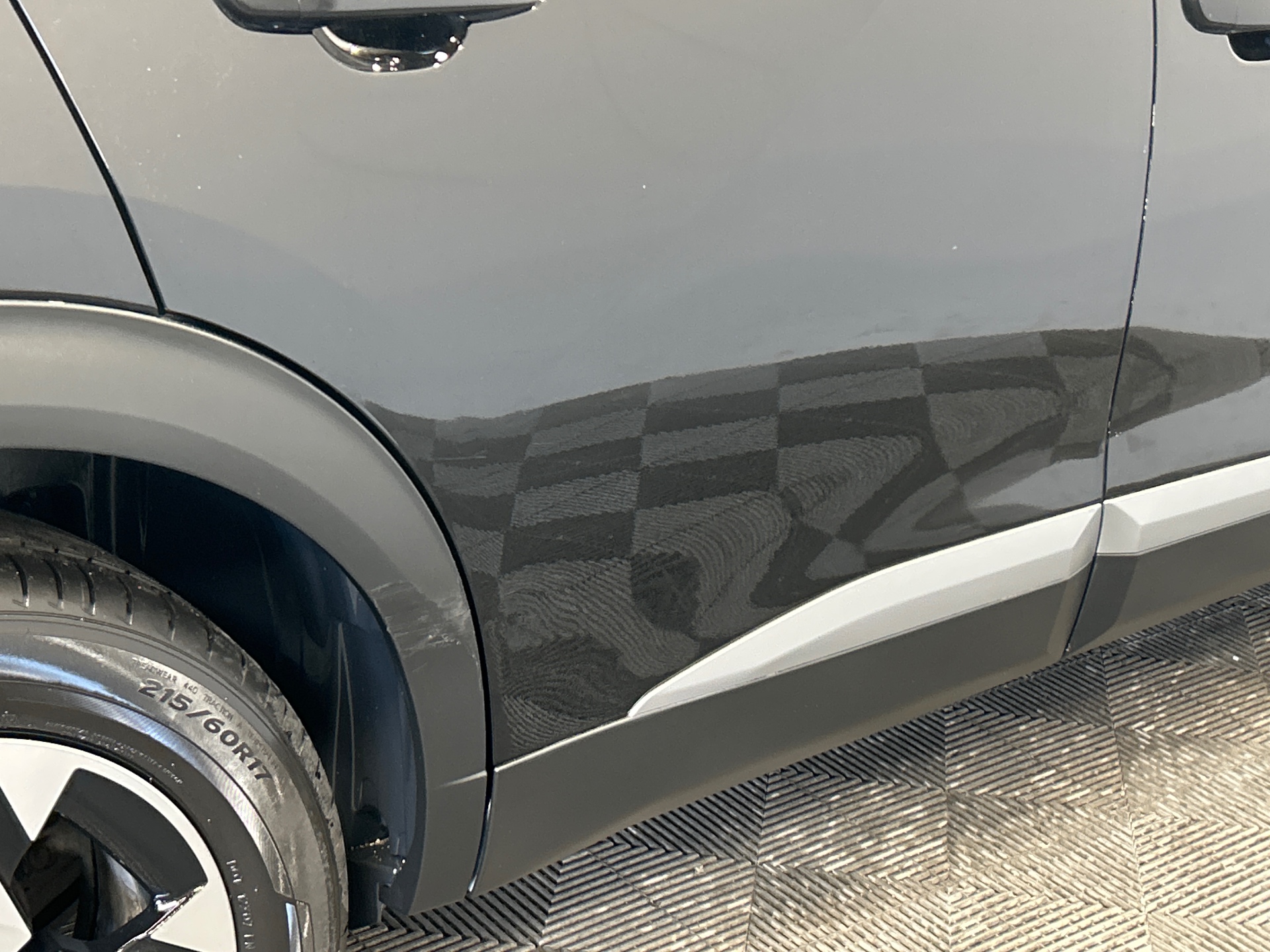PEUGEOT 2008 Allure 130 ch S&S EAT8 — expertise