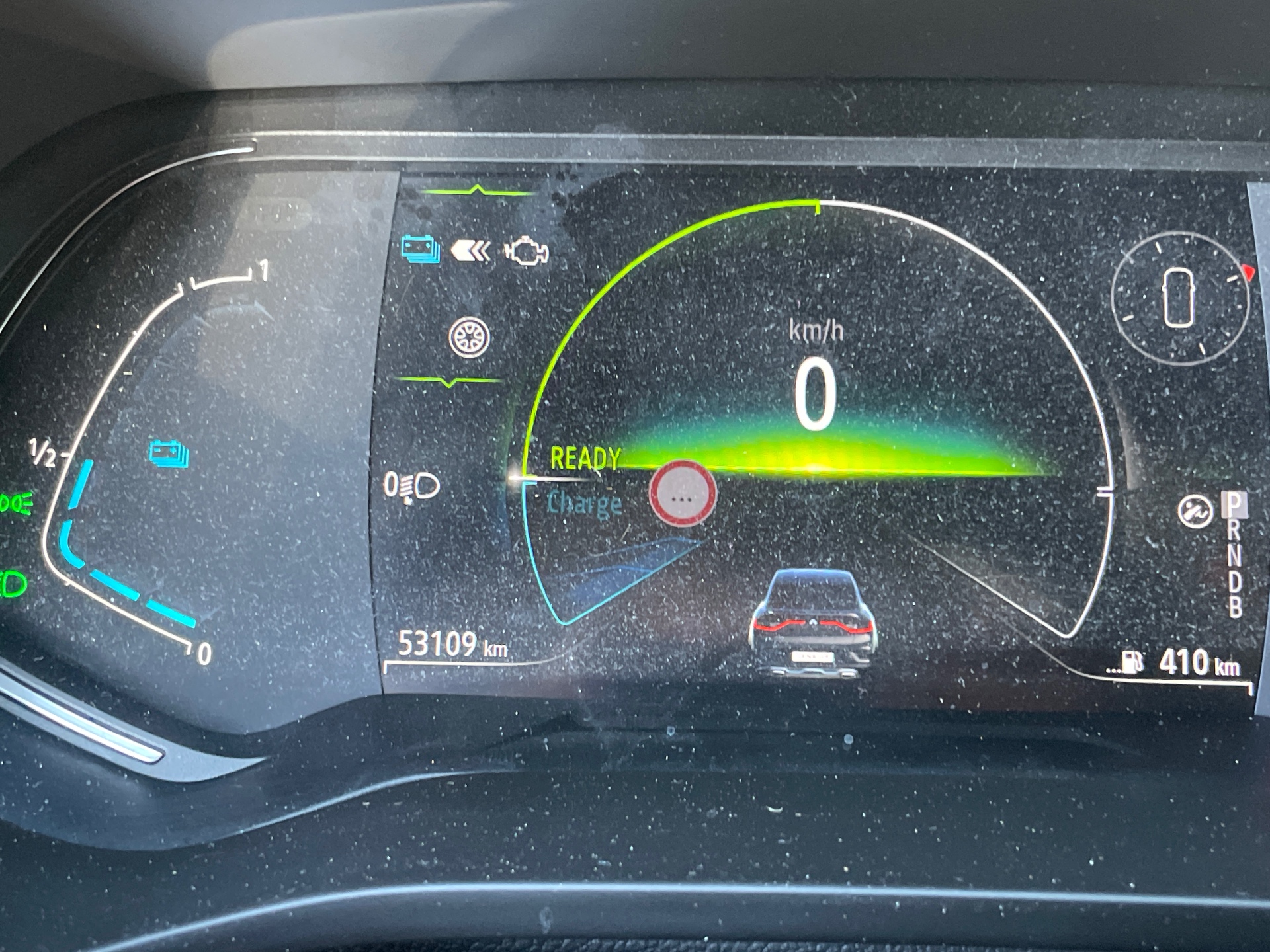 RENAULT ARKANA E-Tech 145 Business — expertise