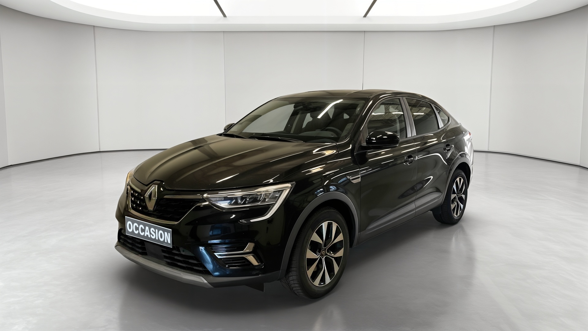 RENAULT ARKANA E-Tech 145 Business