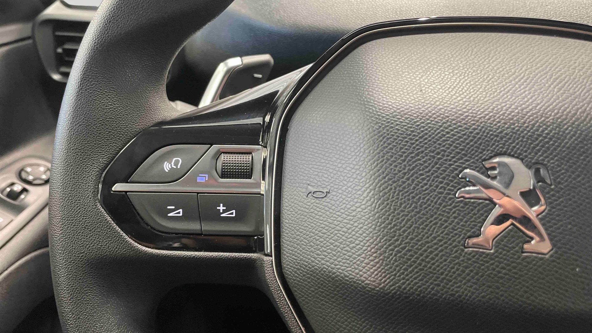 PEUGEOT PARTNER FOURGON Standard 650kg BlueHDi 130ch S&S Asphalt EAT8