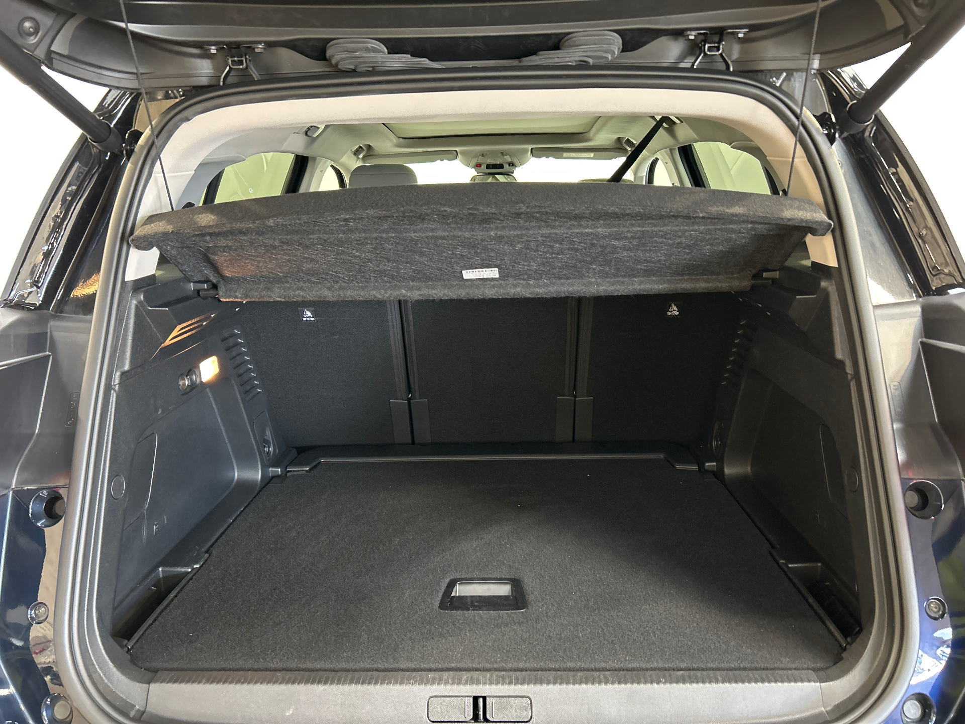 CITROEN C5 AIRCROSS Aircross Hybride 145 e-DCS6 MAX