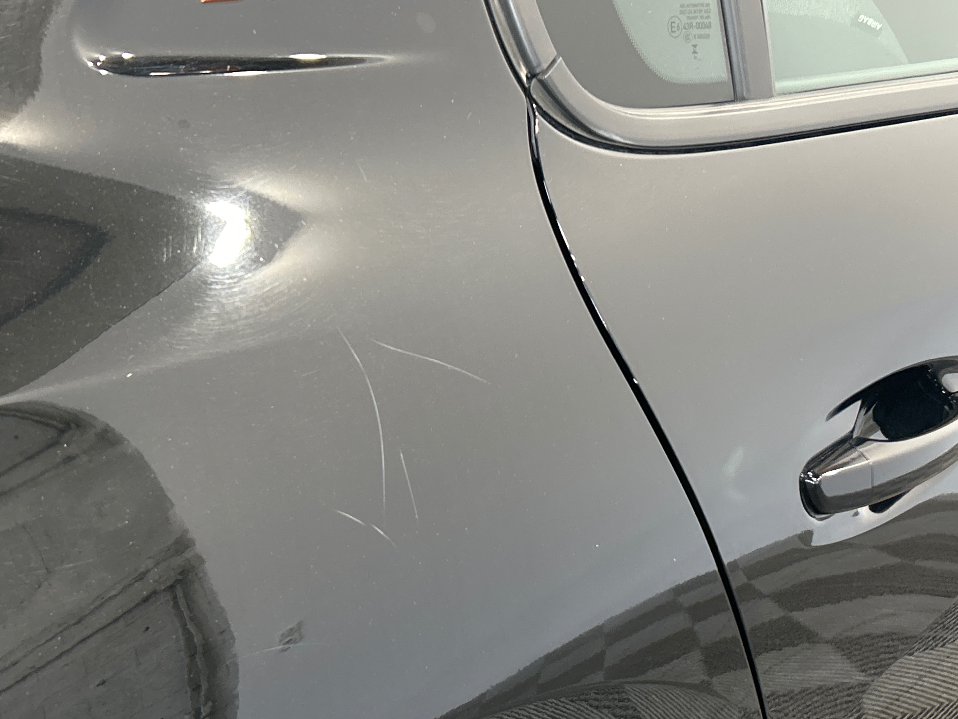 PEUGEOT 208 Style 100 ch BVM6 — expertise