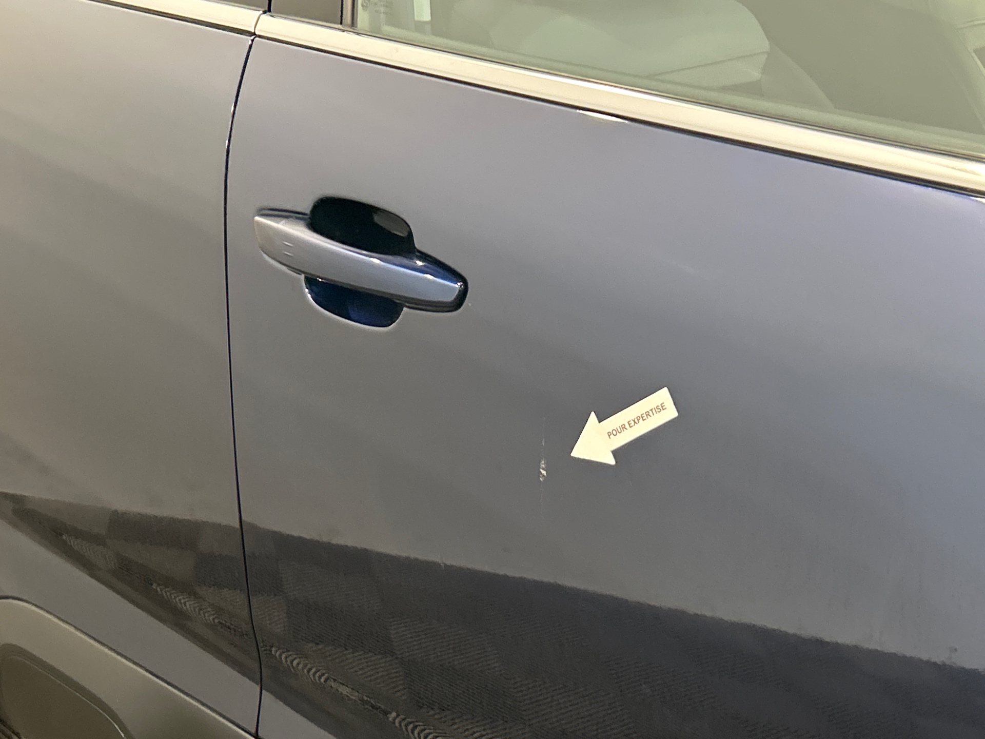 CITROEN C5 AIRCROSS Aircross Hybride 145 e-DCS6 MAX — expertise