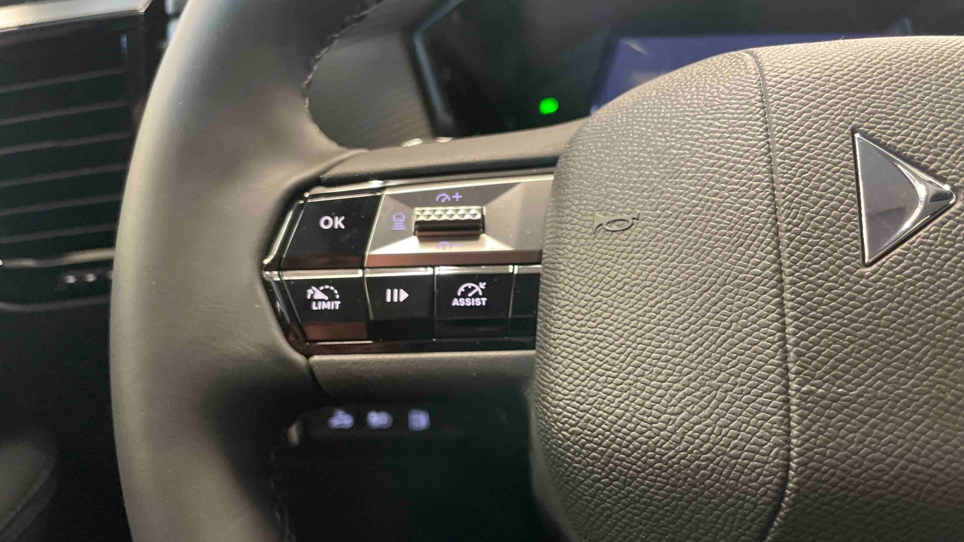 DS DS 4 Hybride E-Tense 225 EAT8 Rivoli