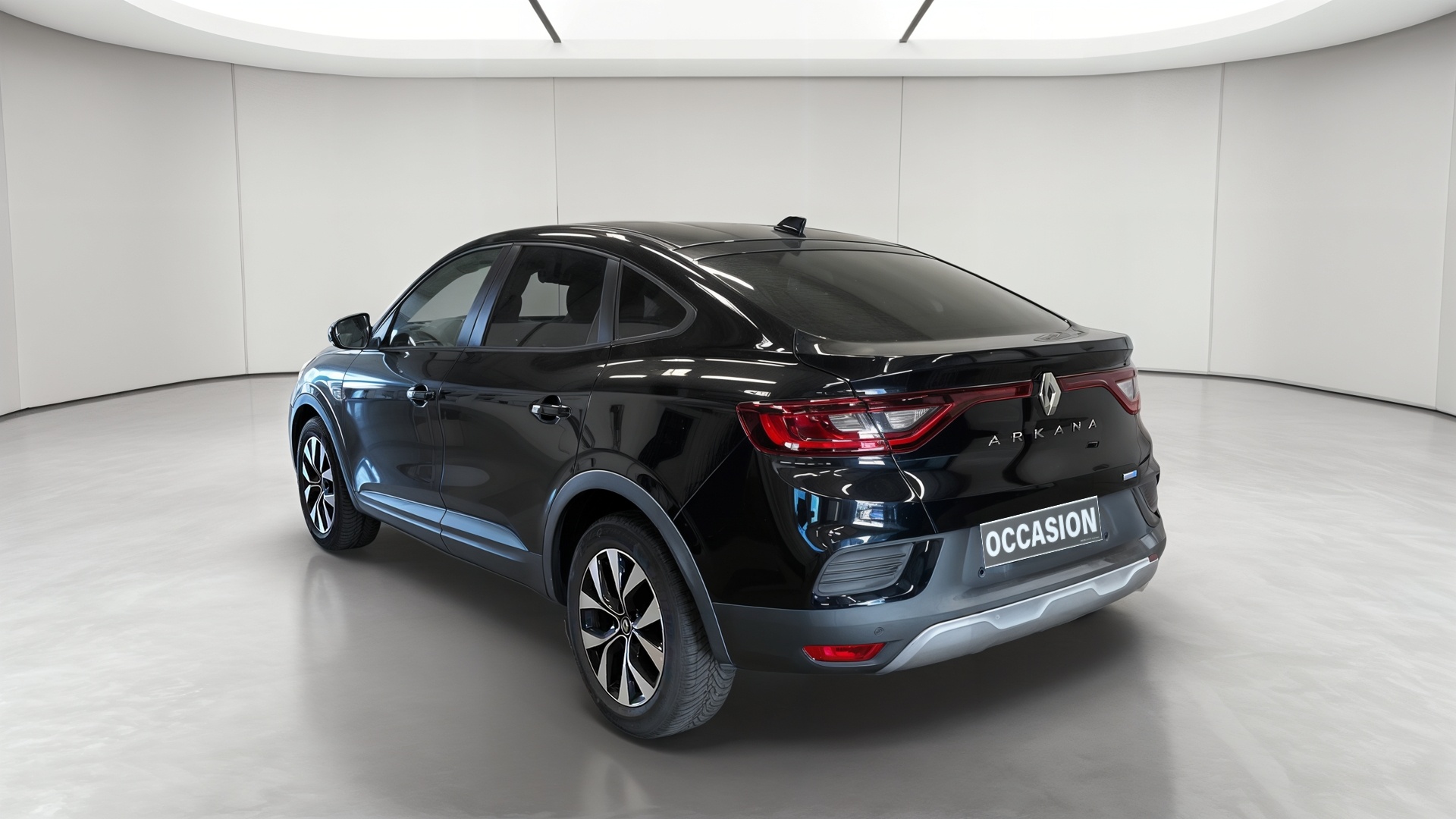 RENAULT ARKANA E-Tech 145 Business