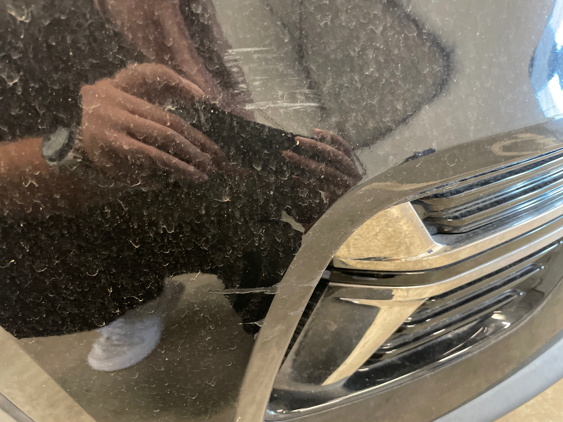 RENAULT ARKANA E-Tech 145 Business — expertise
