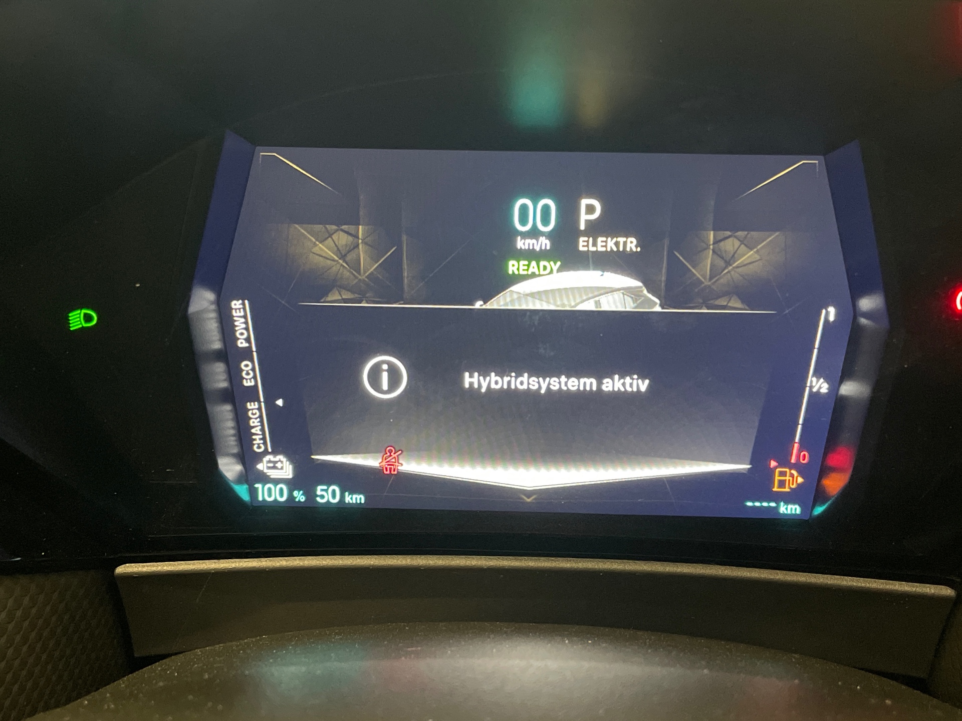 DS DS 4 Hybride E-Tense 225 EAT8 Rivoli — expertise
