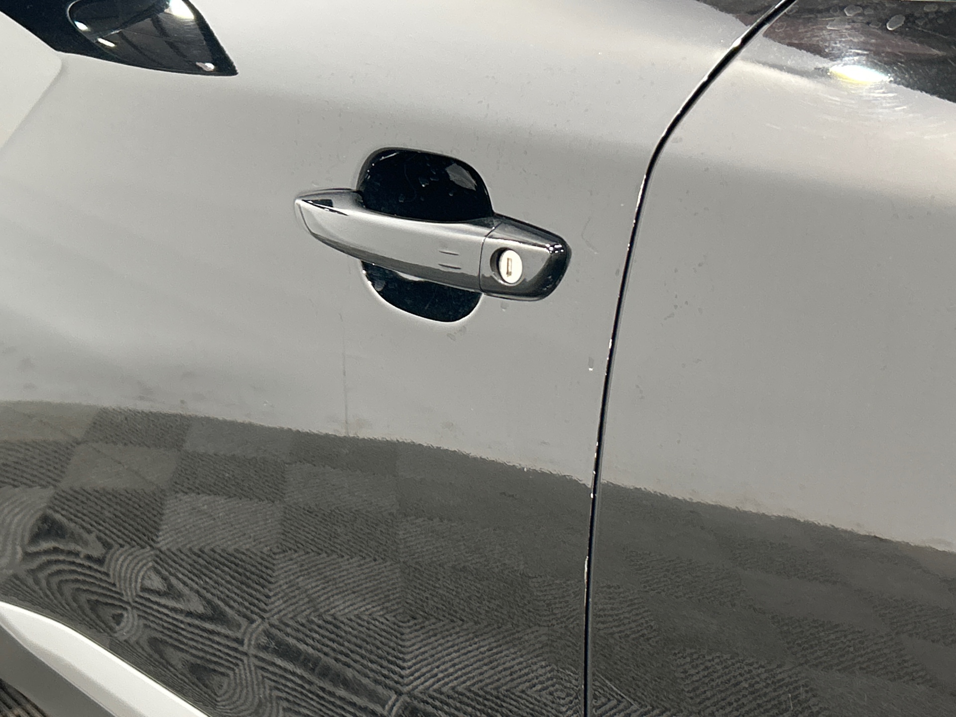 PEUGEOT 2008 Allure 130 ch S&S EAT8 — expertise