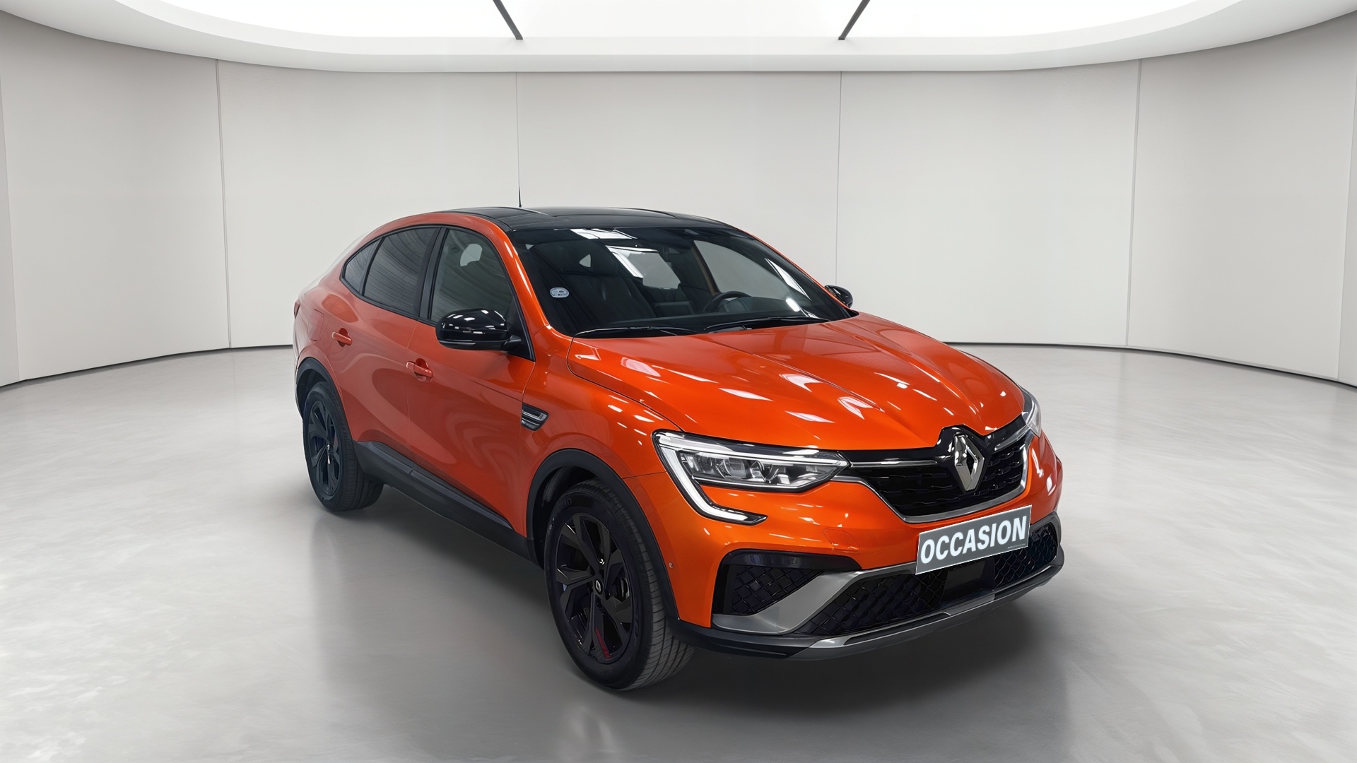 RENAULT ARKANA E-Tech 145 - 21B R.S. Line