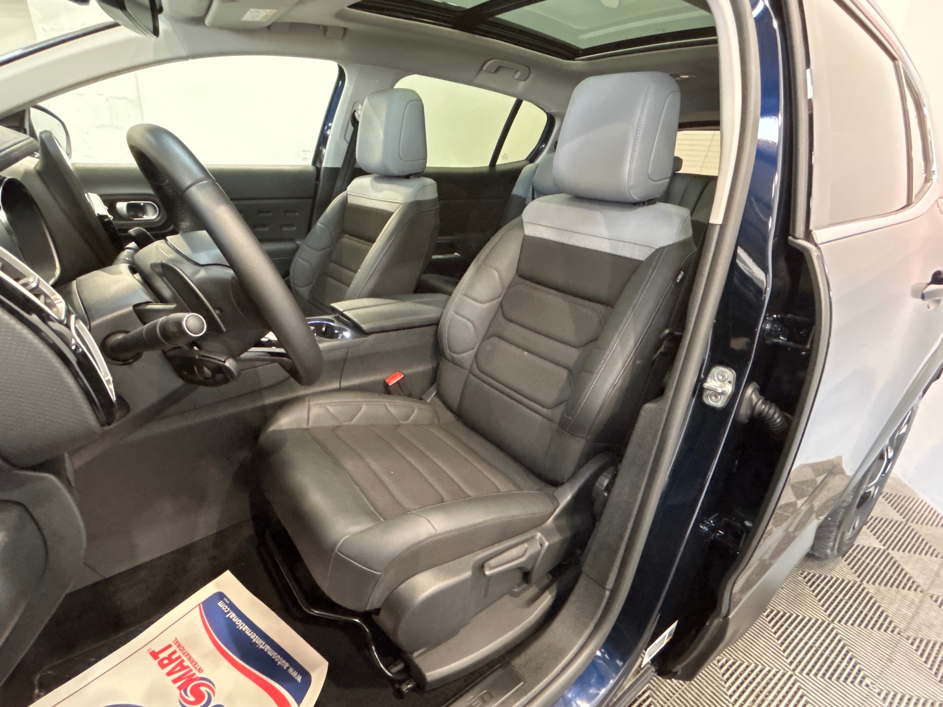 CITROEN C5 AIRCROSS Aircross Hybride 145 e-DCS6 MAX