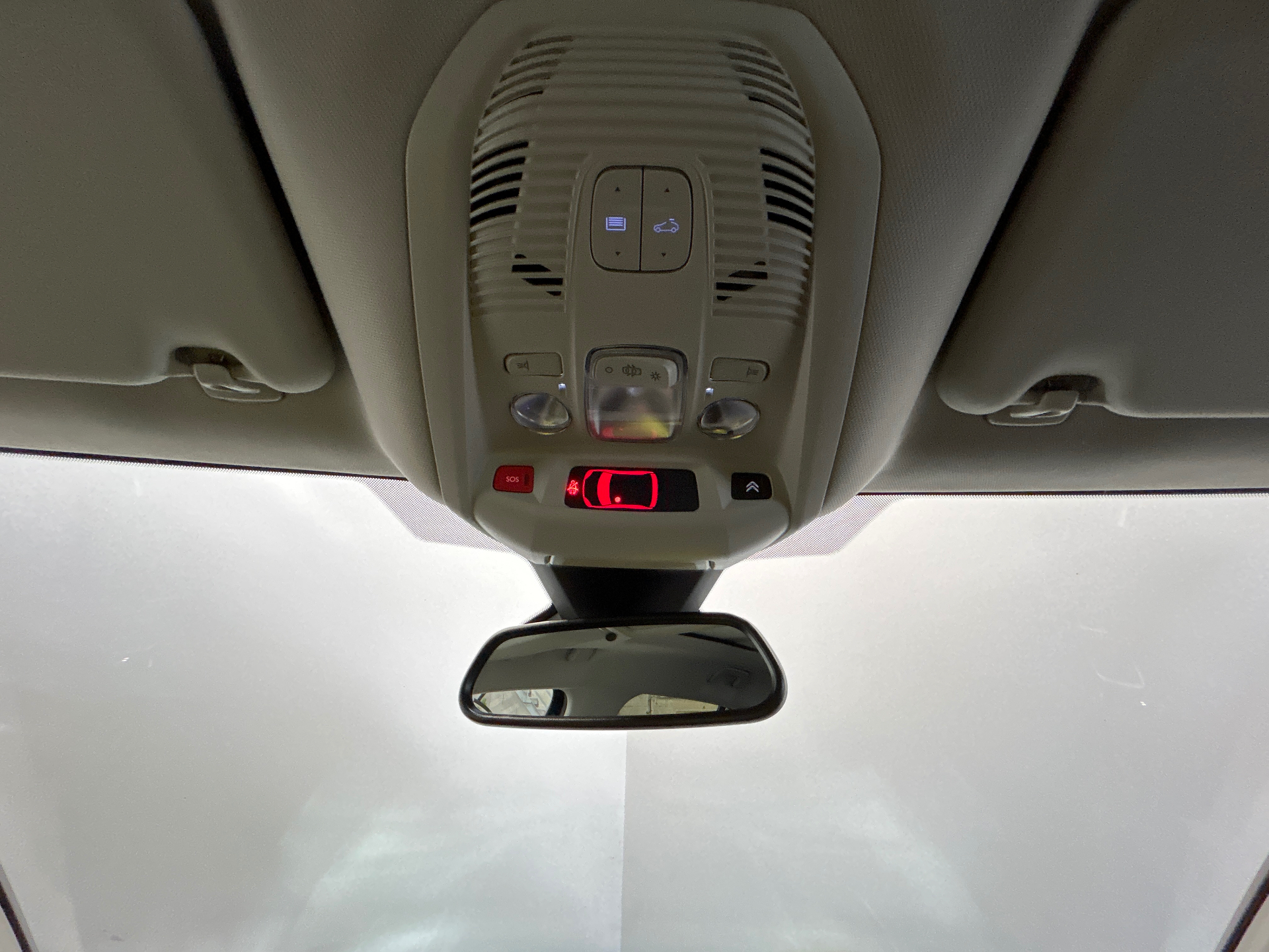 CITROEN C5 AIRCROSS Aircross Hybride 145 e-DCS6 MAX