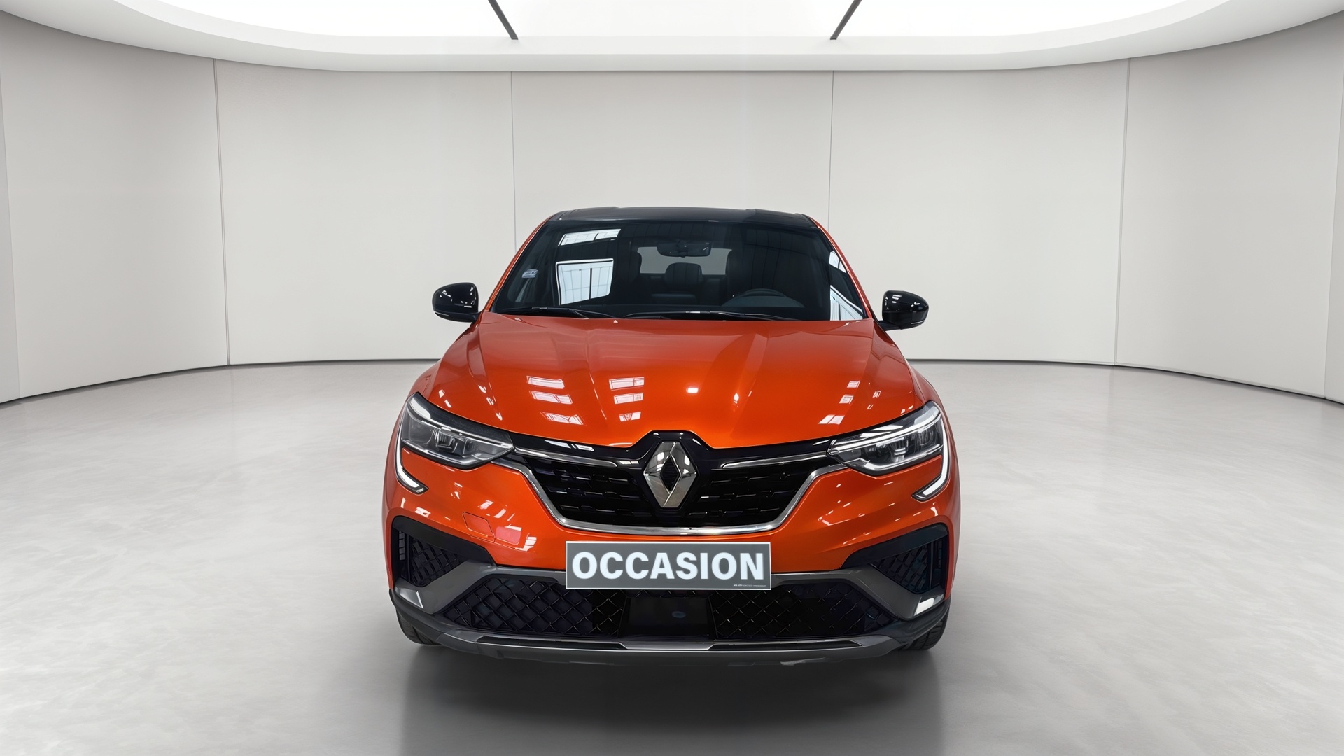 RENAULT ARKANA E-Tech 145 - 21B R.S. Line