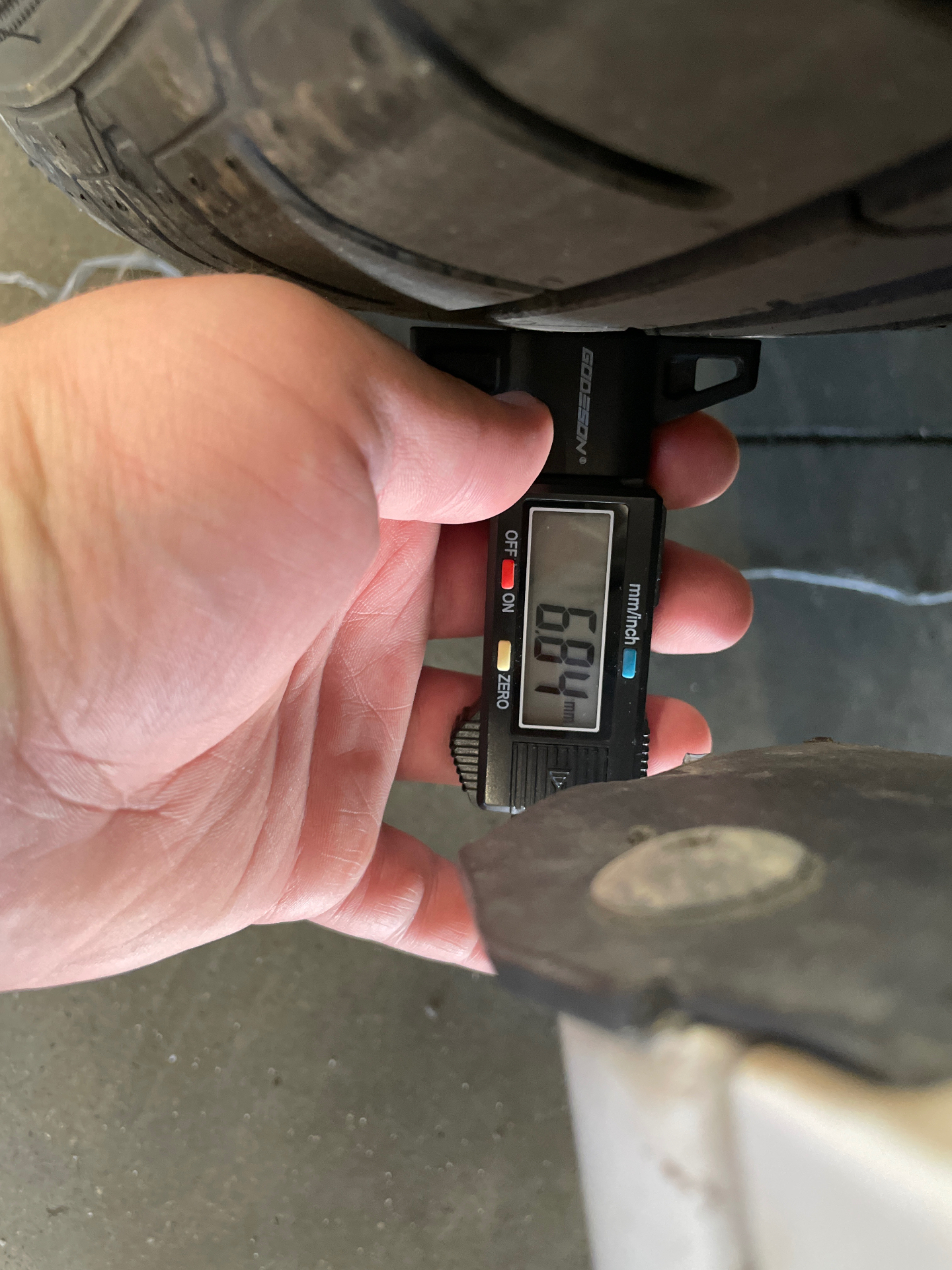 PEUGEOT PARTNER FOURGON Standard 650kg BlueHDi 130ch S&S Asphalt EAT8 — expertise